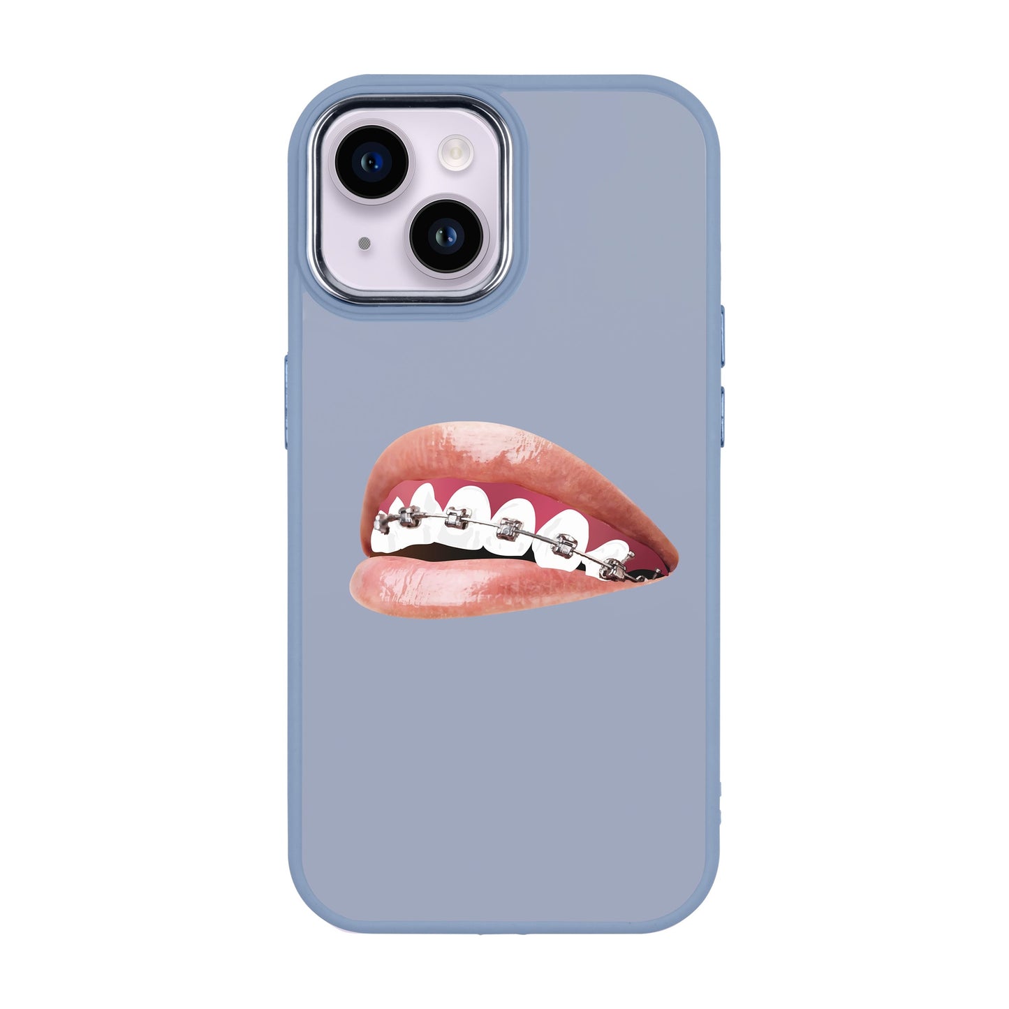 ORTHODONTIST-iPhone 13 Proof Kılıf