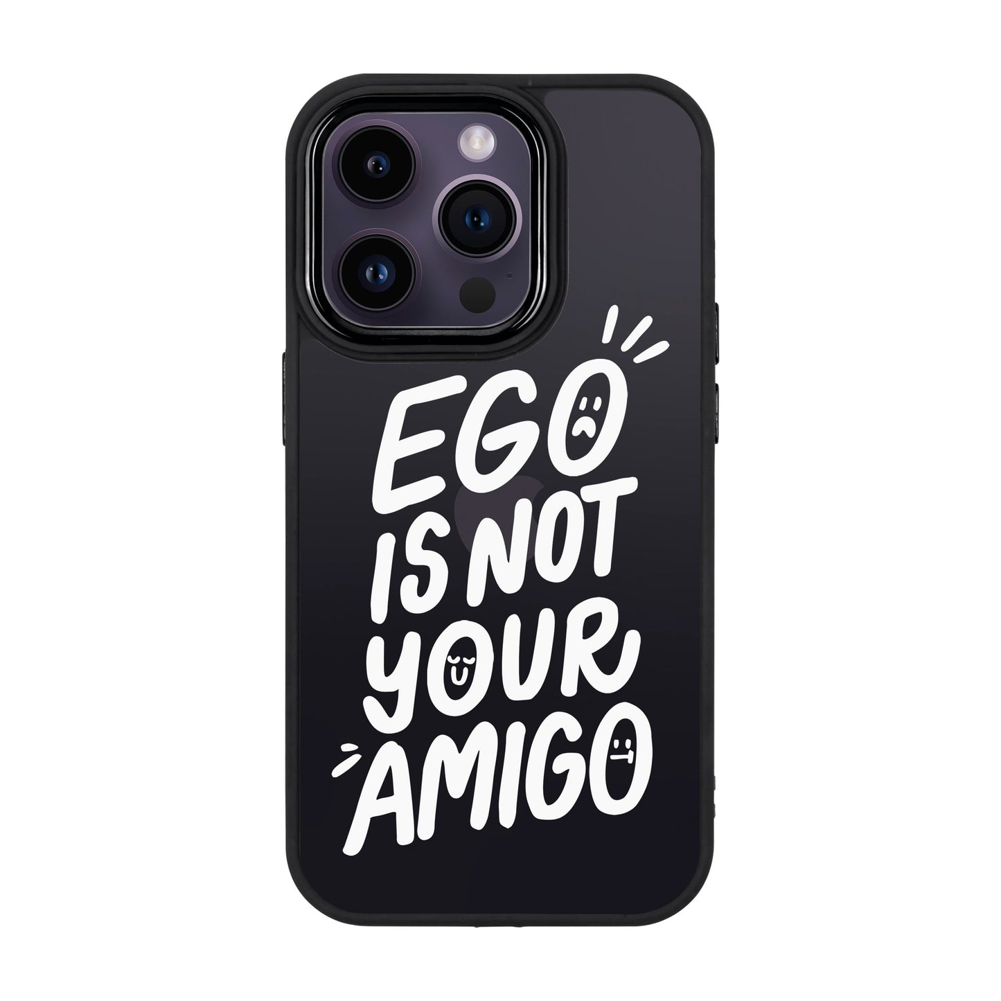 EGO-iPhone 14 Pro Proof Kılıf