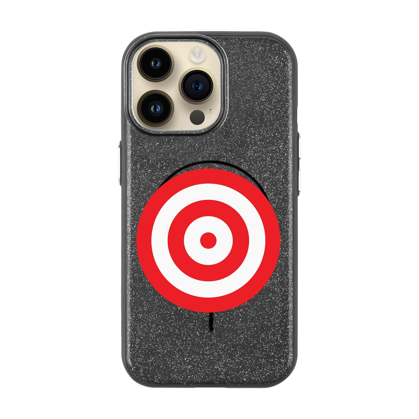 BULL'S EYE-iPhone 14 Pro Max Radiant Kılıf MagSafe Özellikli