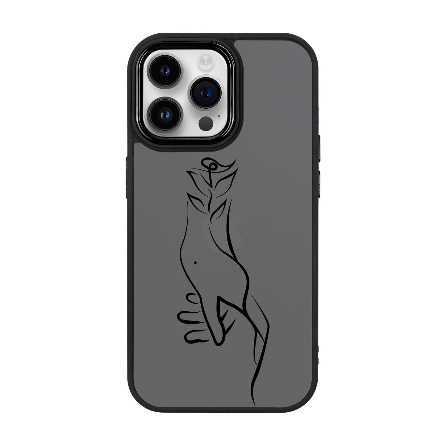 TOUCH-iPhone 14 Pro Max Proof Kılıf