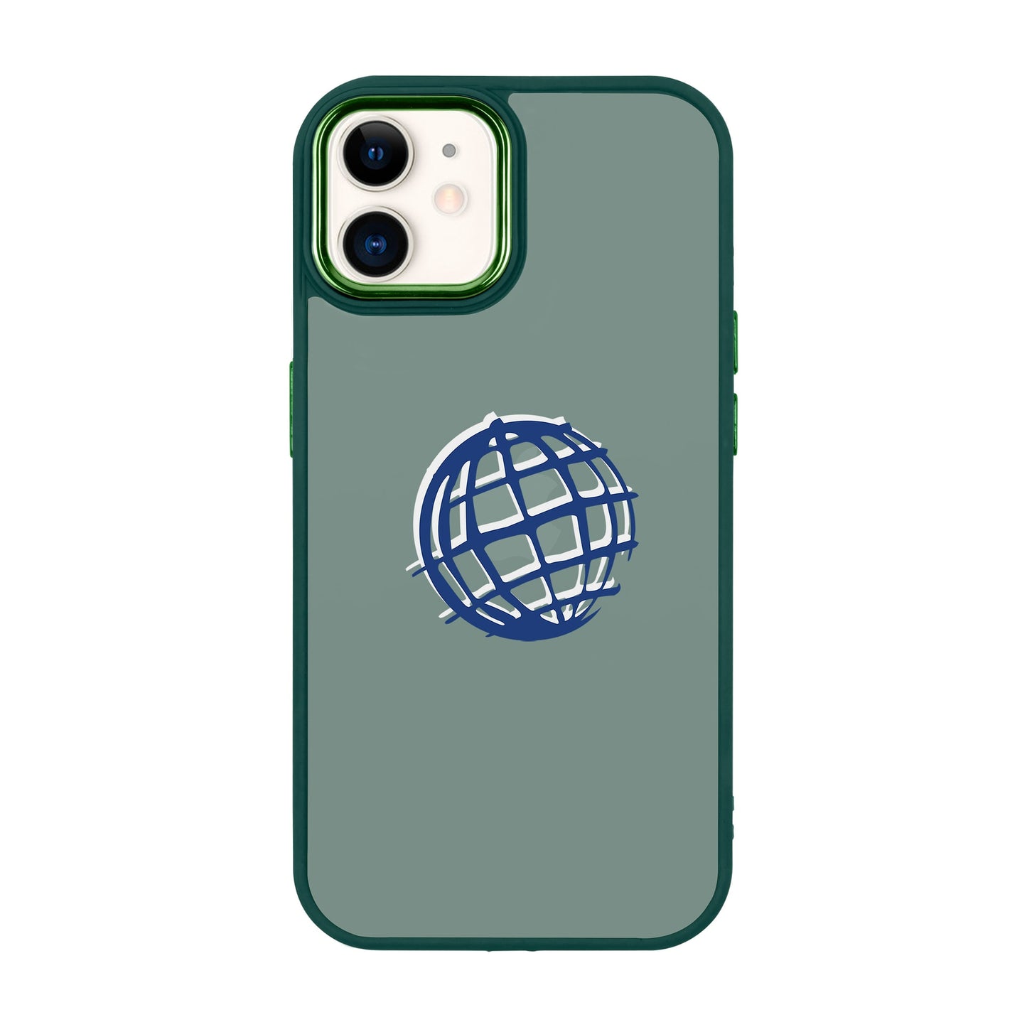 GLOBE-iPhone 11 Proof Kılıf