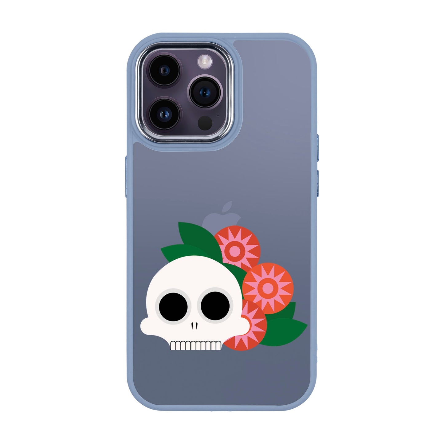 MEMENTO BLOOM-iPhone 14 Pro Max Proof Kılıf