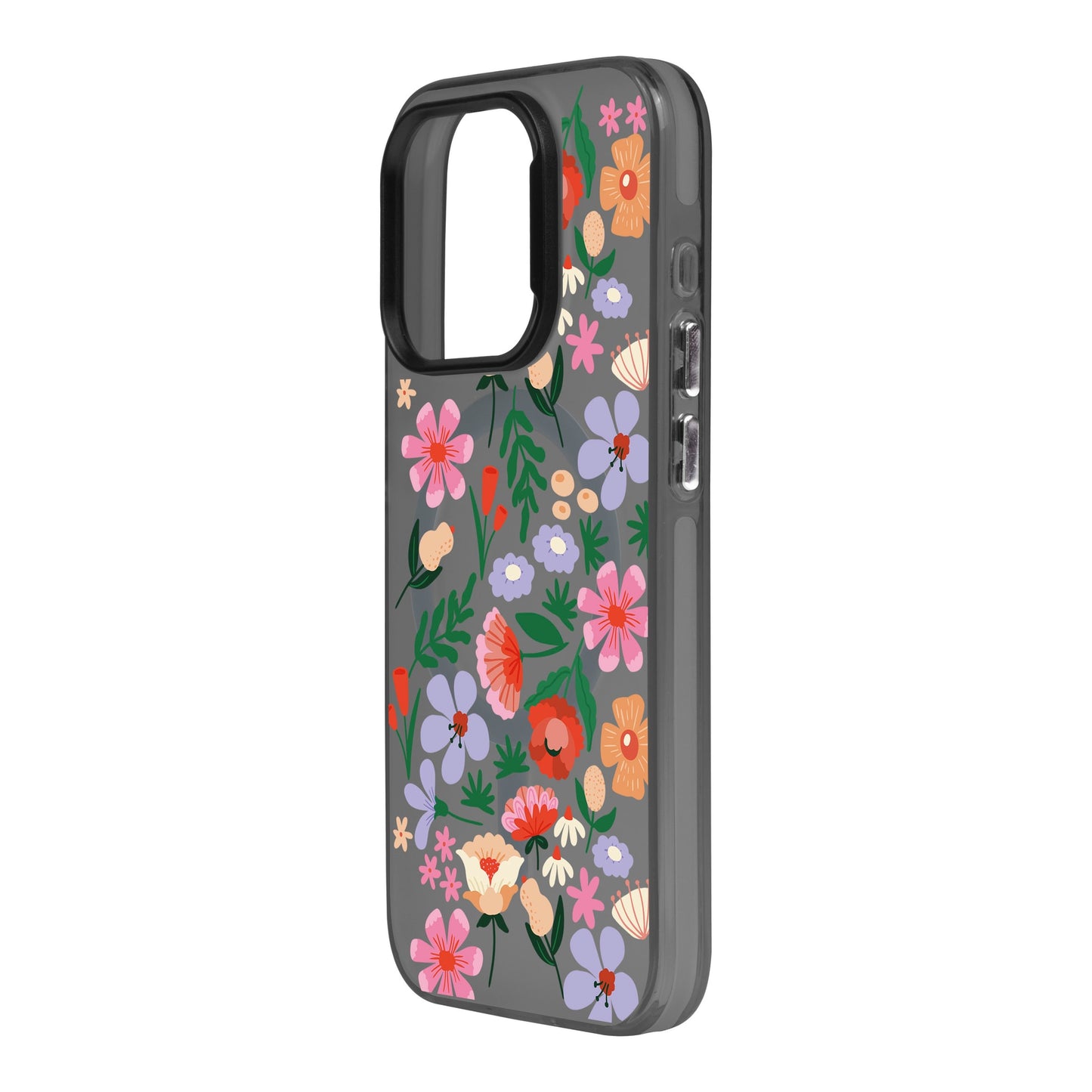 GRACIOUS-iPhone 15 Pro Max Hold Kılıf MagSafe Özellikli