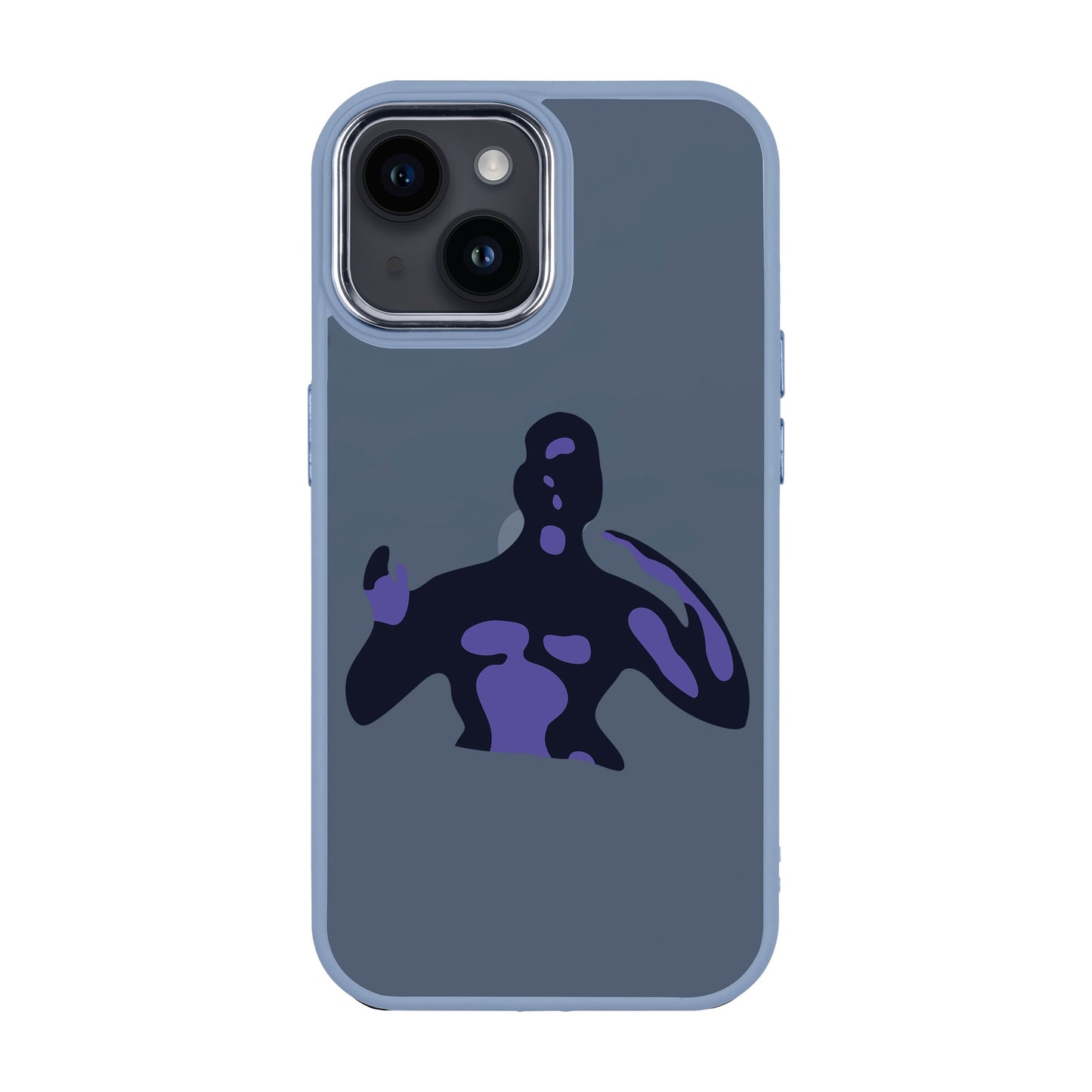 COSTUME-iPhone 14 Plus Proof Kılıf