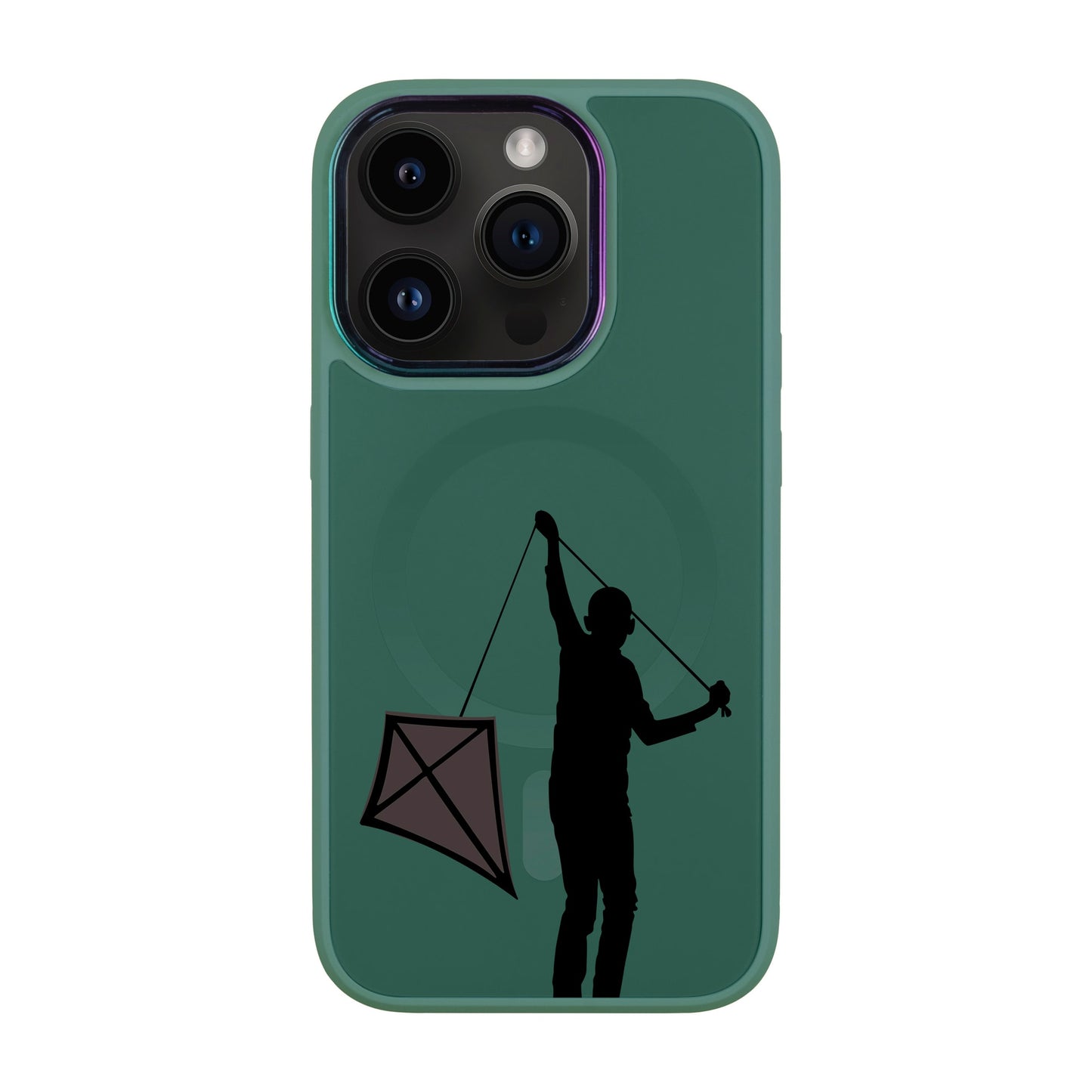 KITE-iPhone 12 Pro Vigor Kılıf MagSafe Özellikli