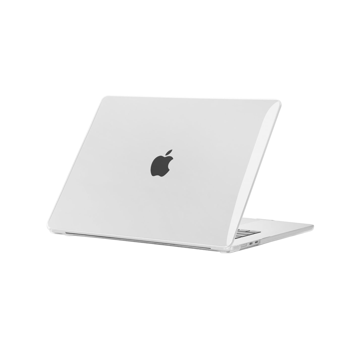 Apple Macbook 15' Air M2 2023 A2941-Macbook Guardi Kılıf