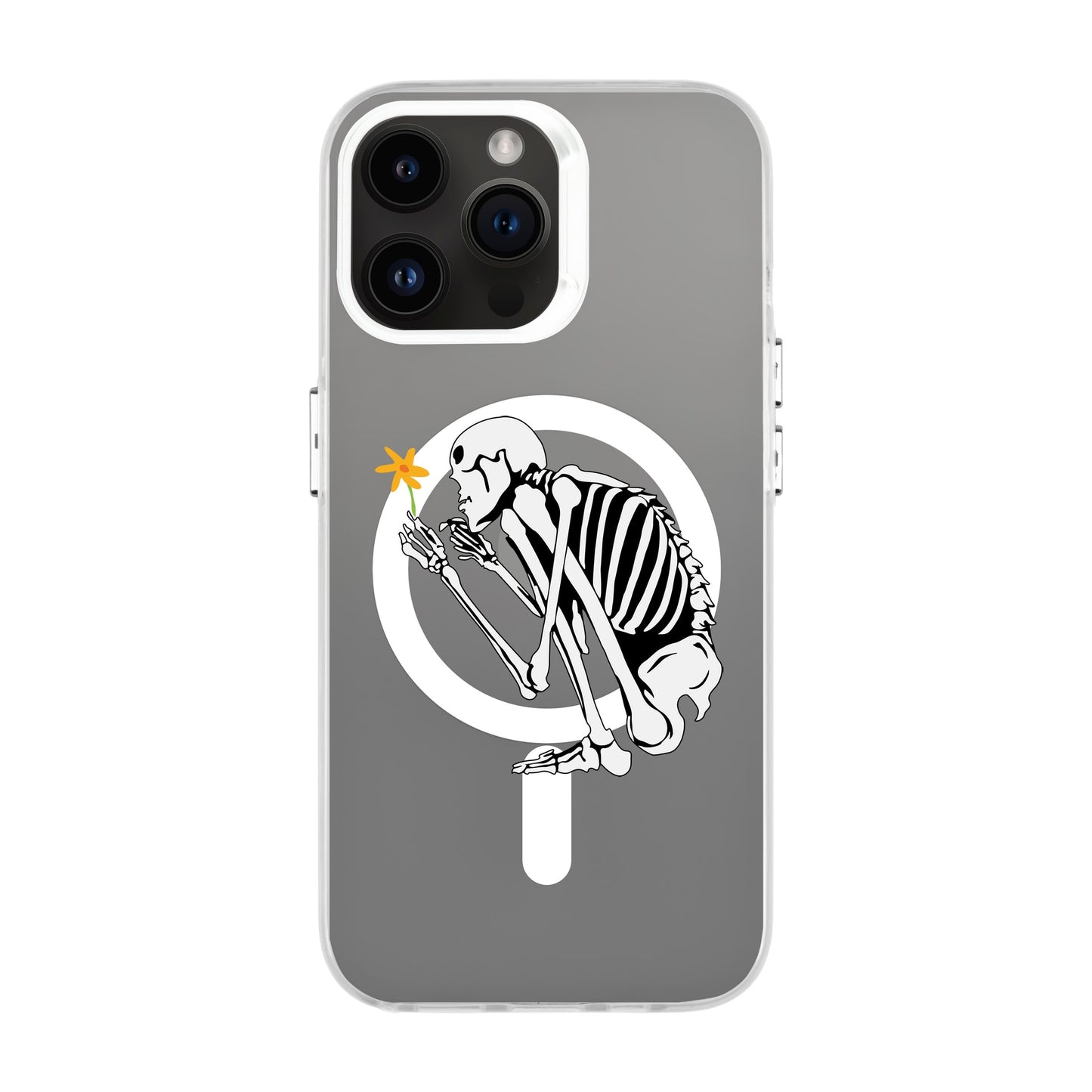 REGENATION-iPhone 14 Pro Max Hold Kılıf MagSafe Özellikli