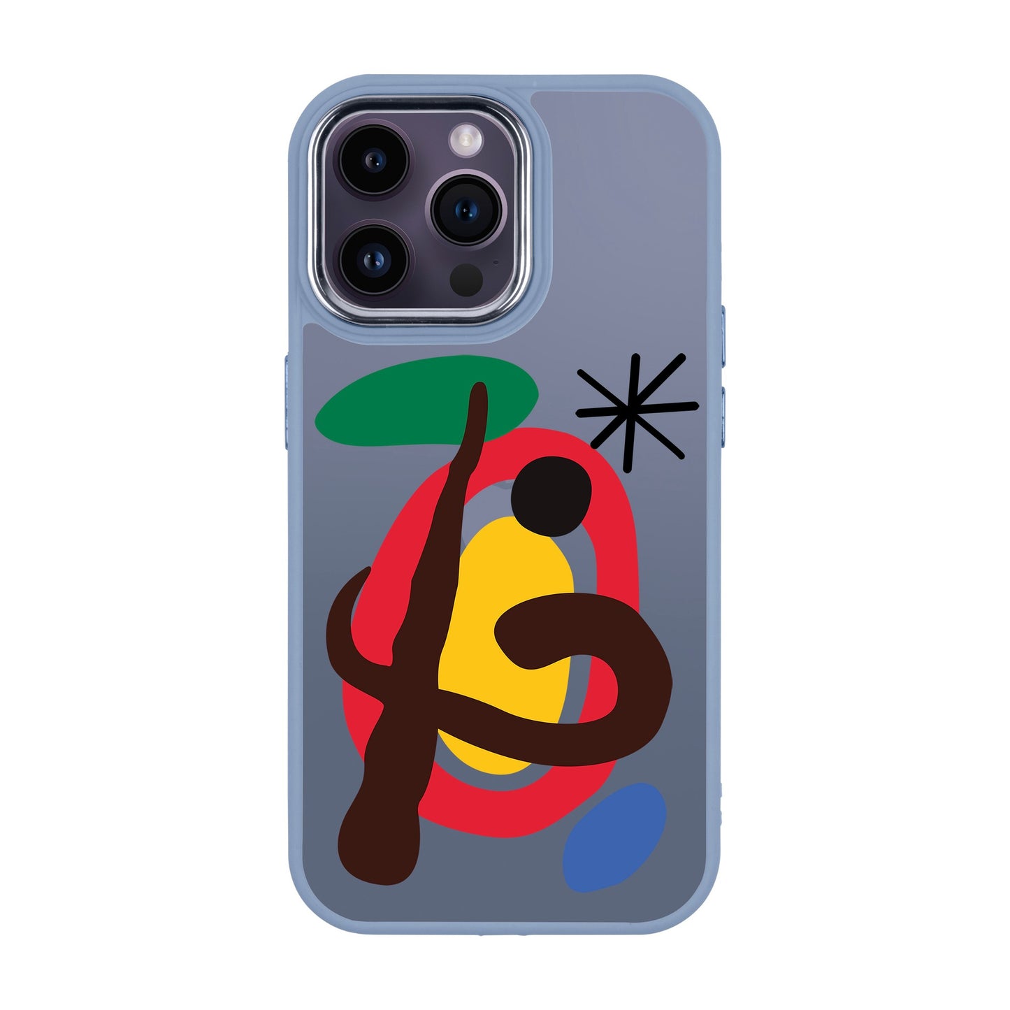 MASTERPIECE-iPhone 13 Pro Max Proof Kılıf