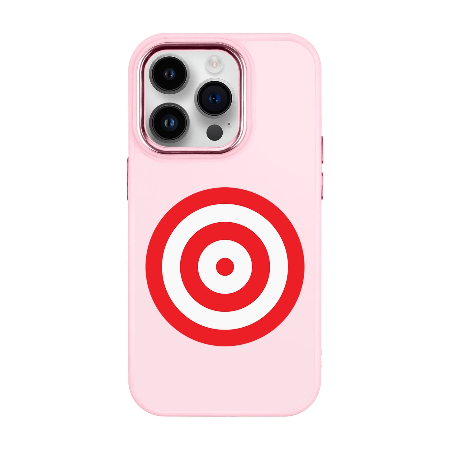 BULL'S EYE-iPhone 13 Pro Proof Kılıf