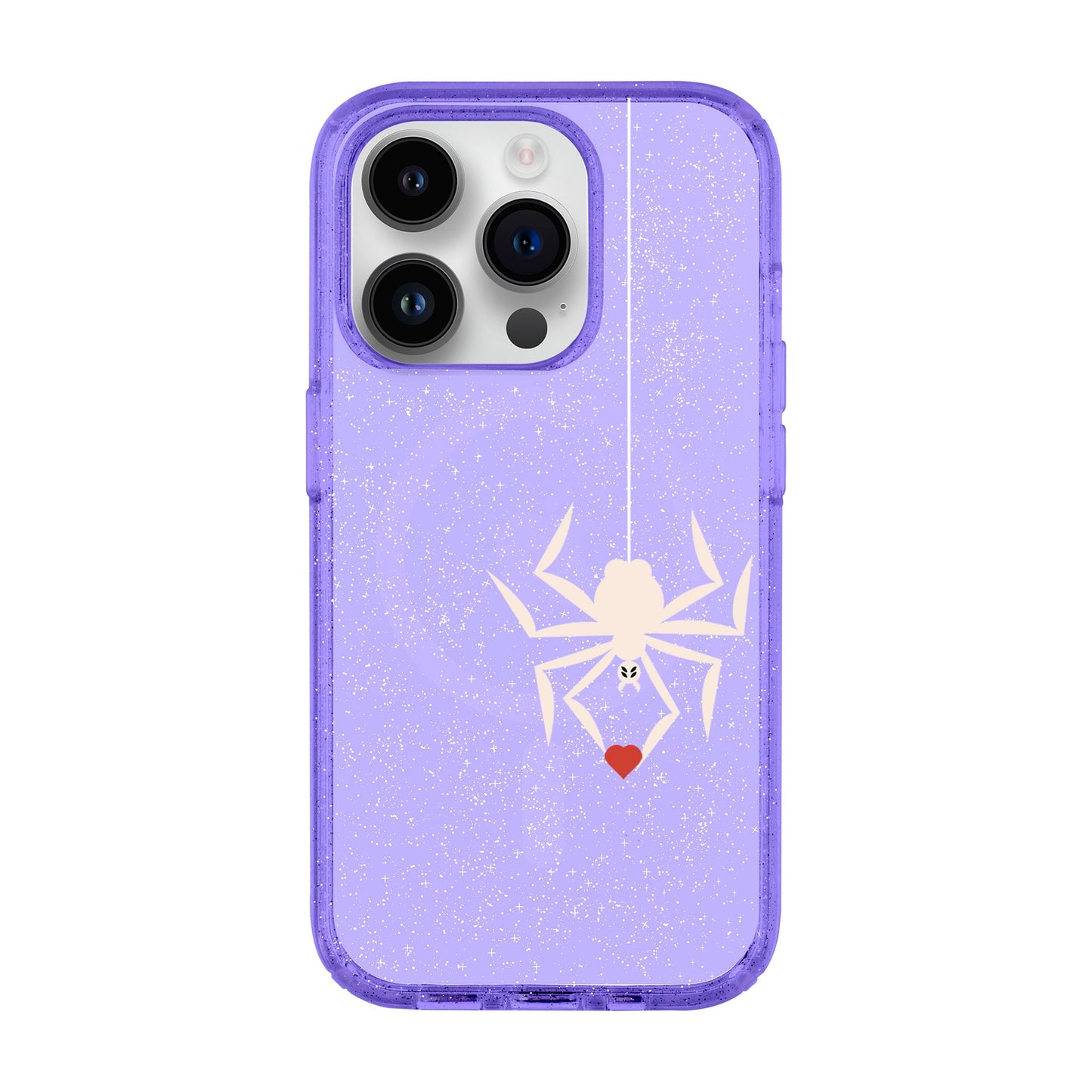 TISSERAND DE LA GRAVITÉ-iPhone 14 Pro Shiny Kılıf MagSafe Özellikli