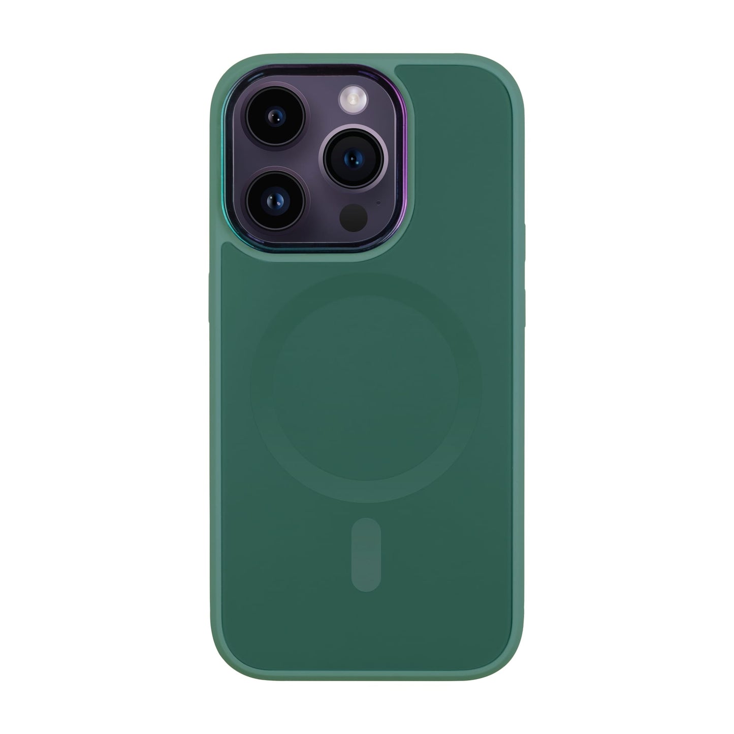 NEW-iPhone 13 Pro Vigor Kılıf MagSafe Özellikli