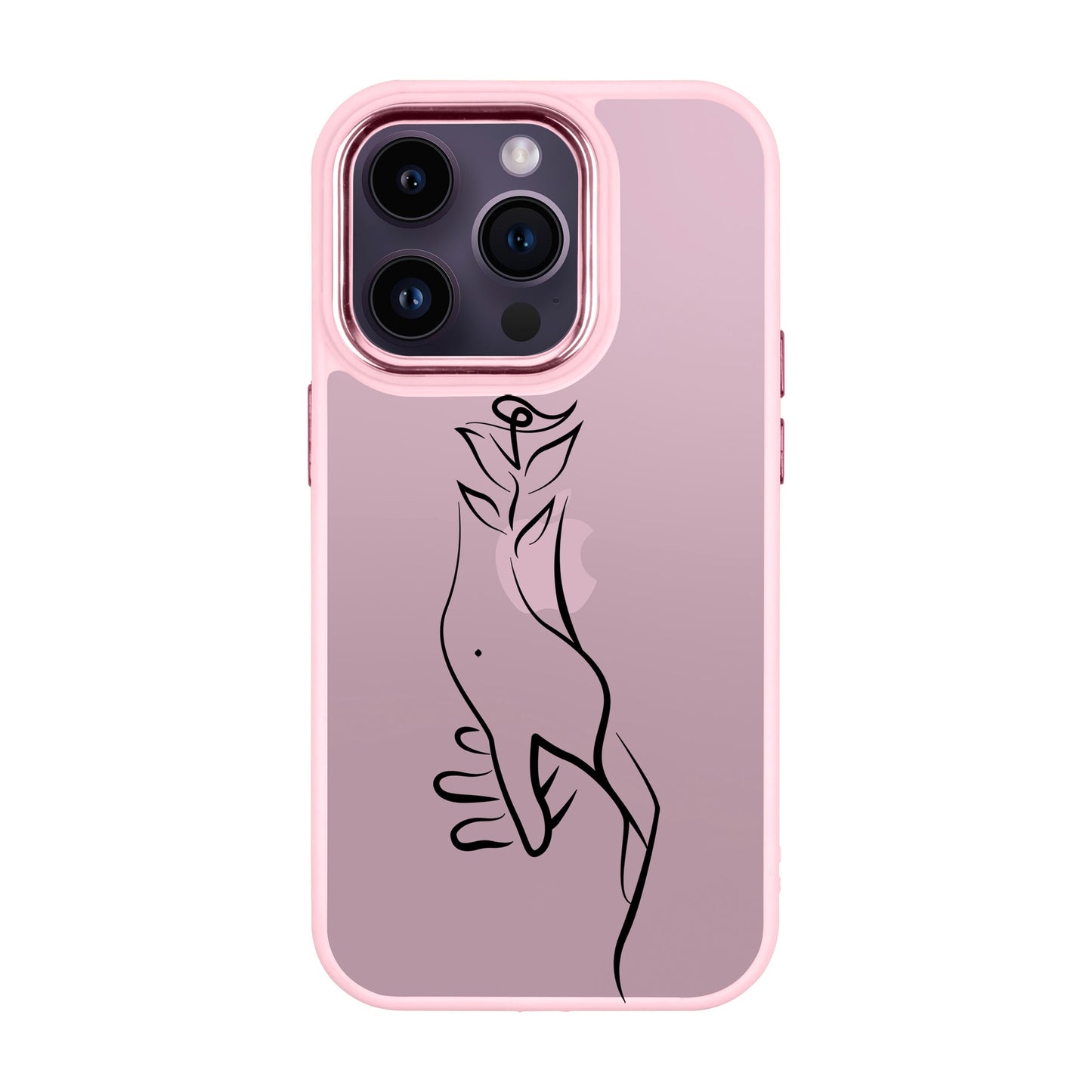 TOUCH-iPhone 14 Pro Proof Kılıf