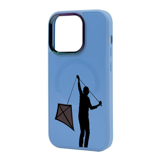 KITE-Vigor Kılıf MagSafe Özellikli - iPhone 13 Pro