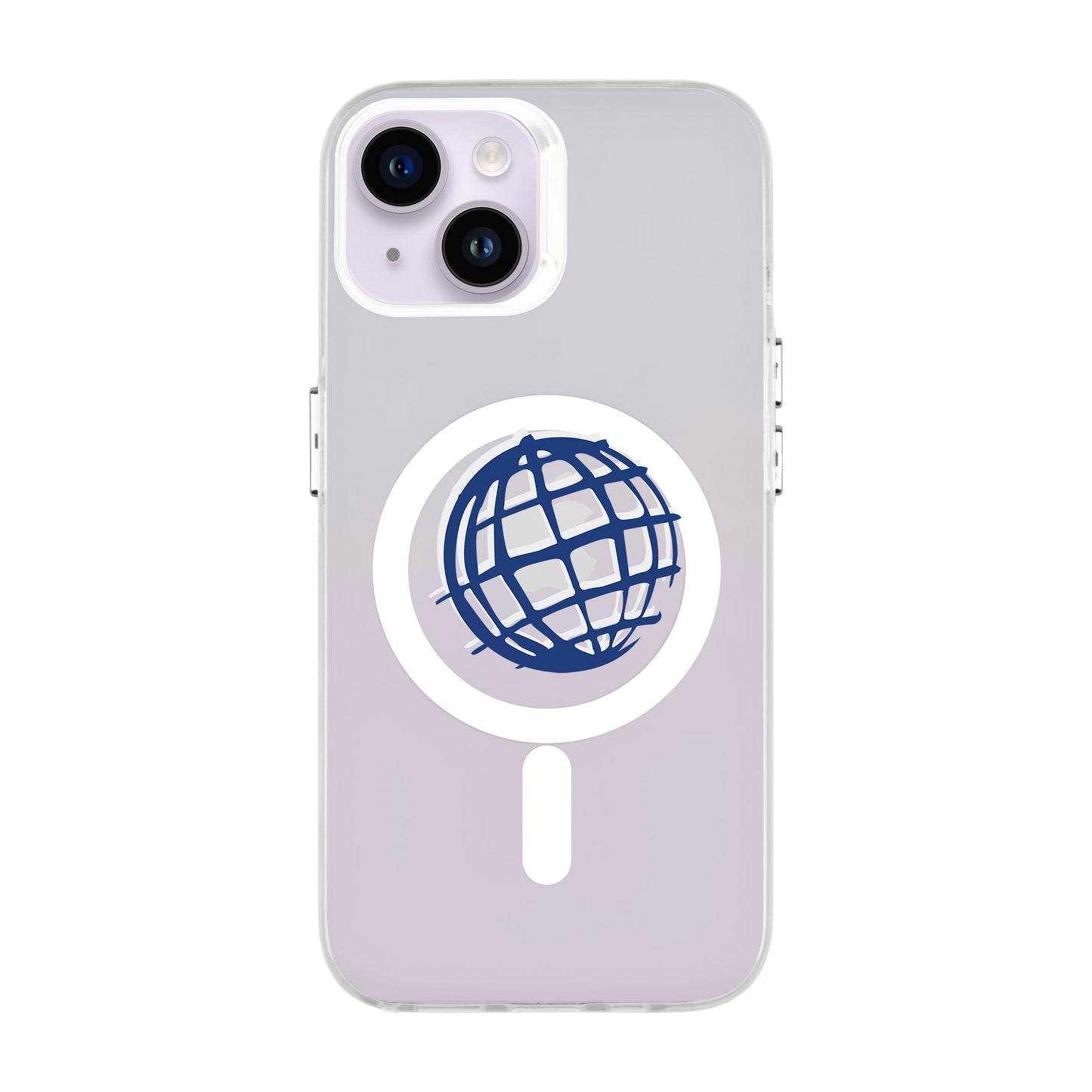 GLOBE-iPhone 14 Hold Kılıf MagSafe Özellikli