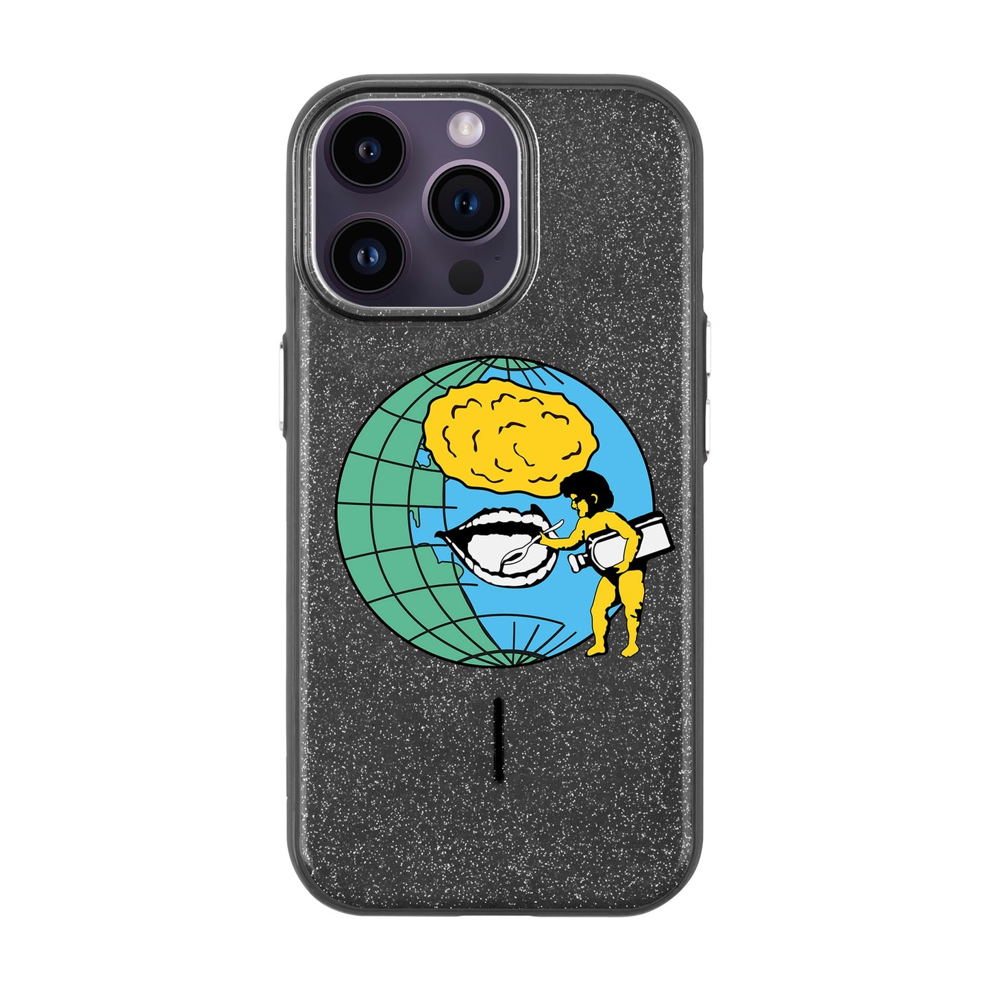 CREATIVE-iPhone 14 Pro Max Radiant Kılıf MagSafe Özellikli