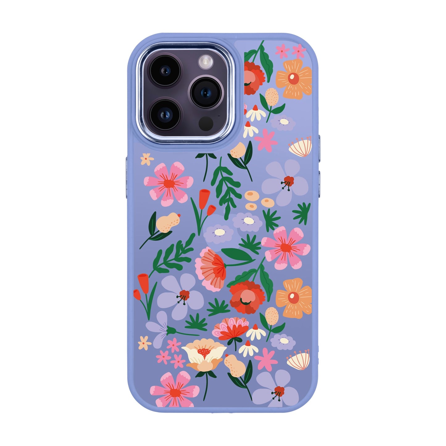 GRACIOUS-iPhone 14 Pro Max Proof Kılıf