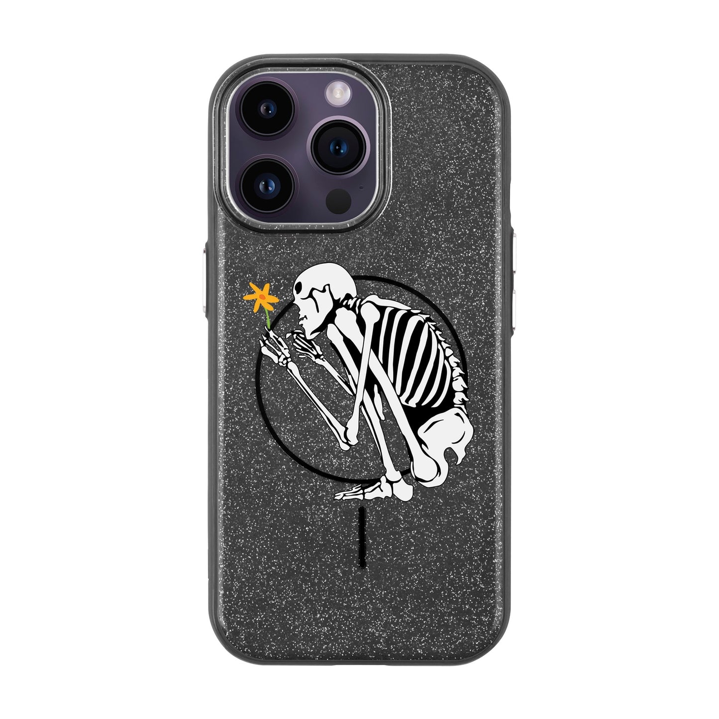 REGENERATION-iPhone 14 Pro Max Radiant Kılıf MagSafe Özellikli
