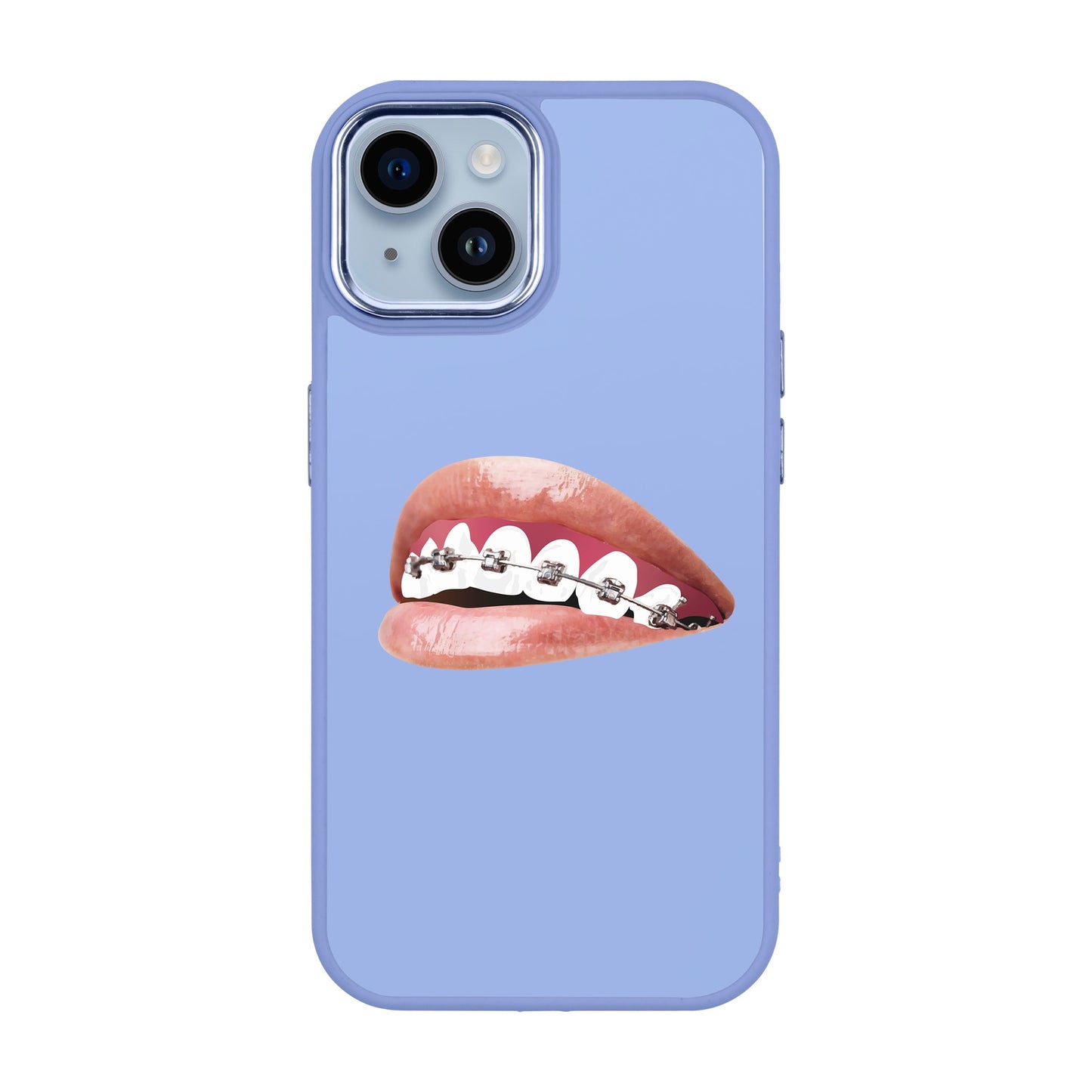ORTHODONTIST-iPhone 14 Plus Proof Kılıf