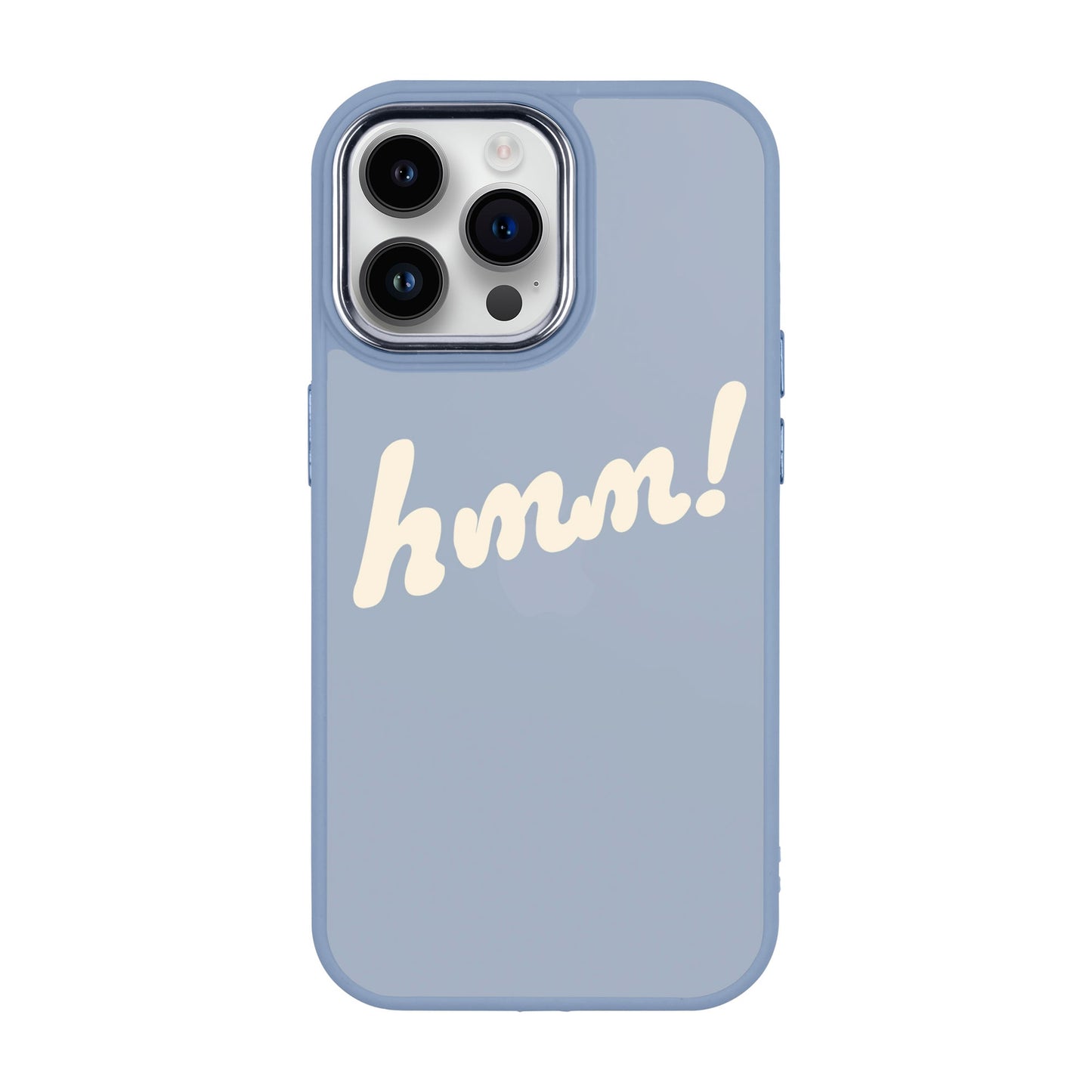 HMM-iPhone 14 Pro Max Proof Kılıf