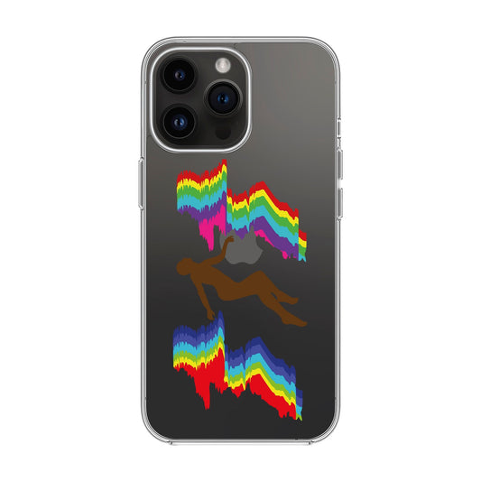 BIRD HOUSE-Solid Kılıf - iPhone 15 Plus