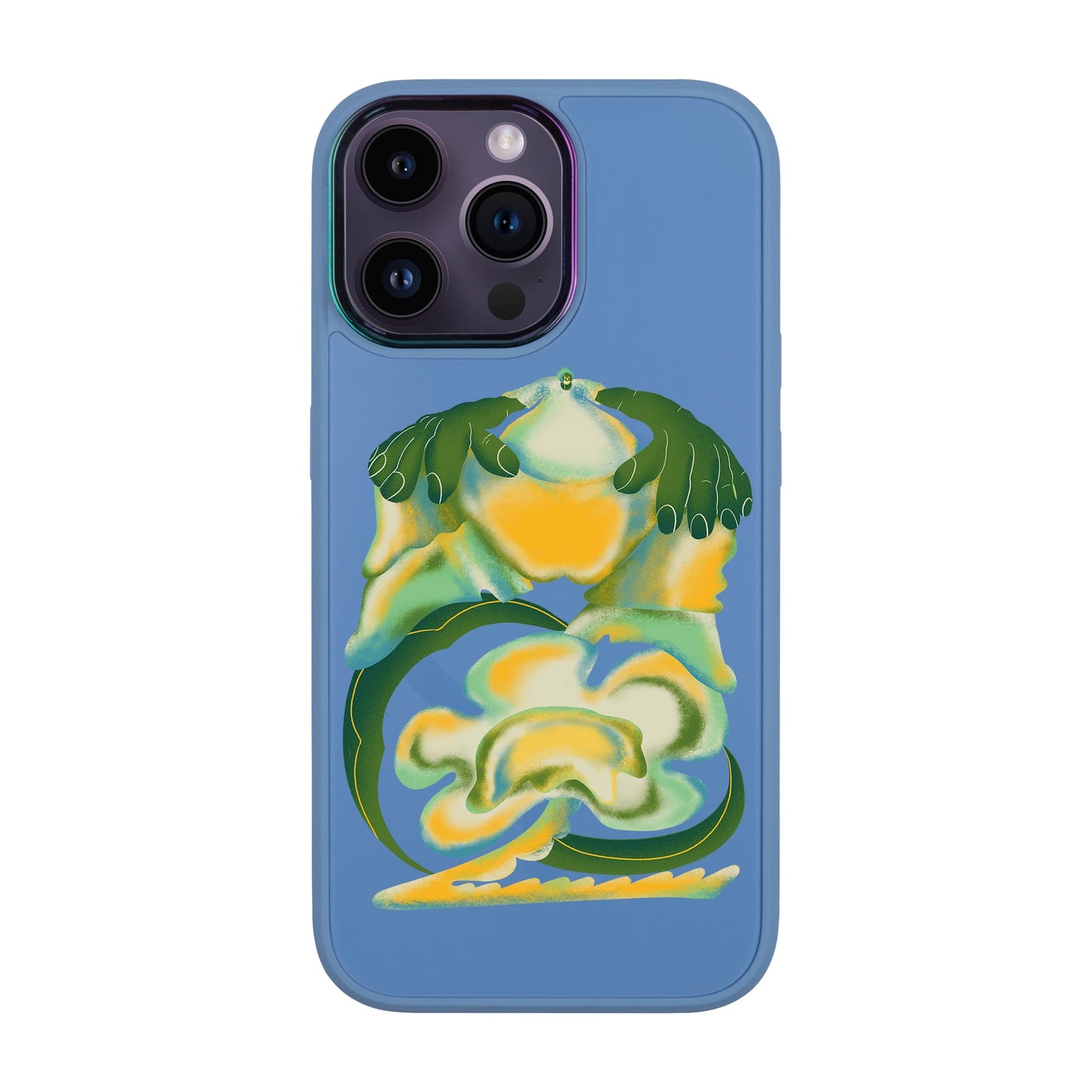 HUGEMAN-iPhone 12 Pro Max Vigor Kılıf MagSafe Özellikli