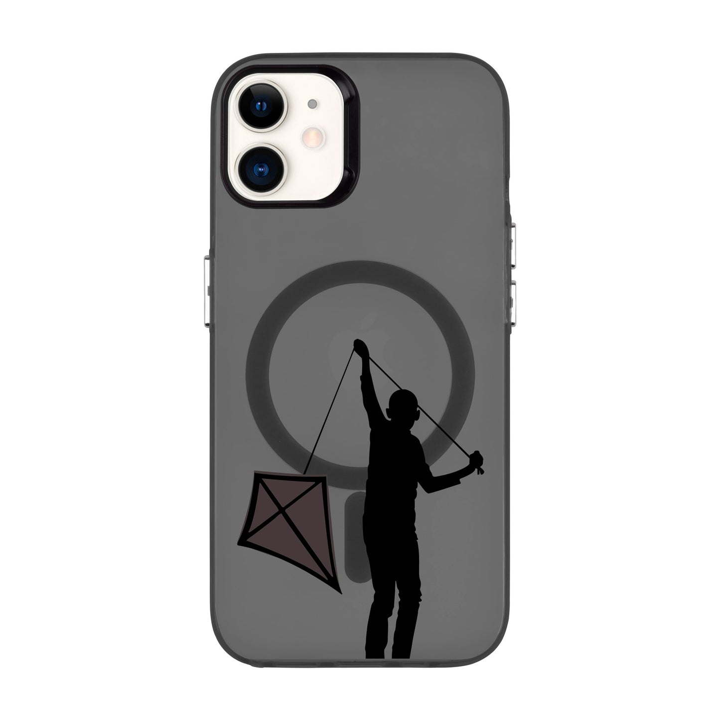 KITE-iPhone 11 Hold Kılıf MagSafe Özellikli