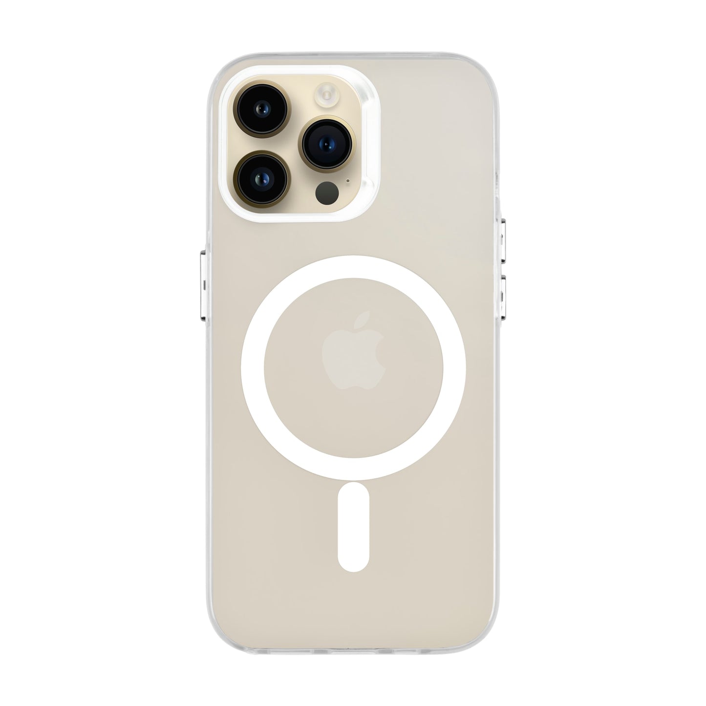 NEW-iPhone 14 Pro Max Hold Kılıf MagSafe Özellikli