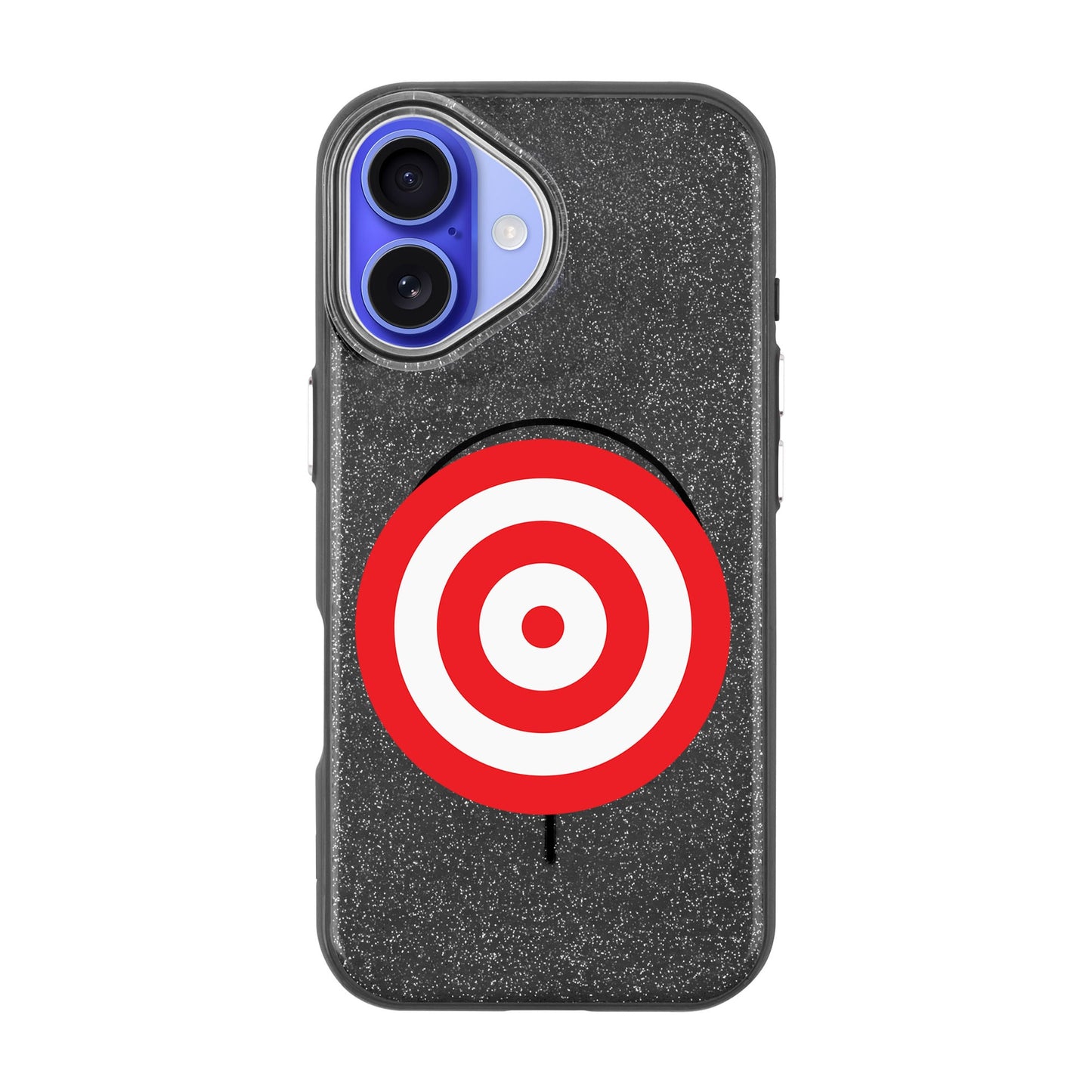BULL'S EYE-iPhone 16 Radiant Kılıf MagSafe Özellikli