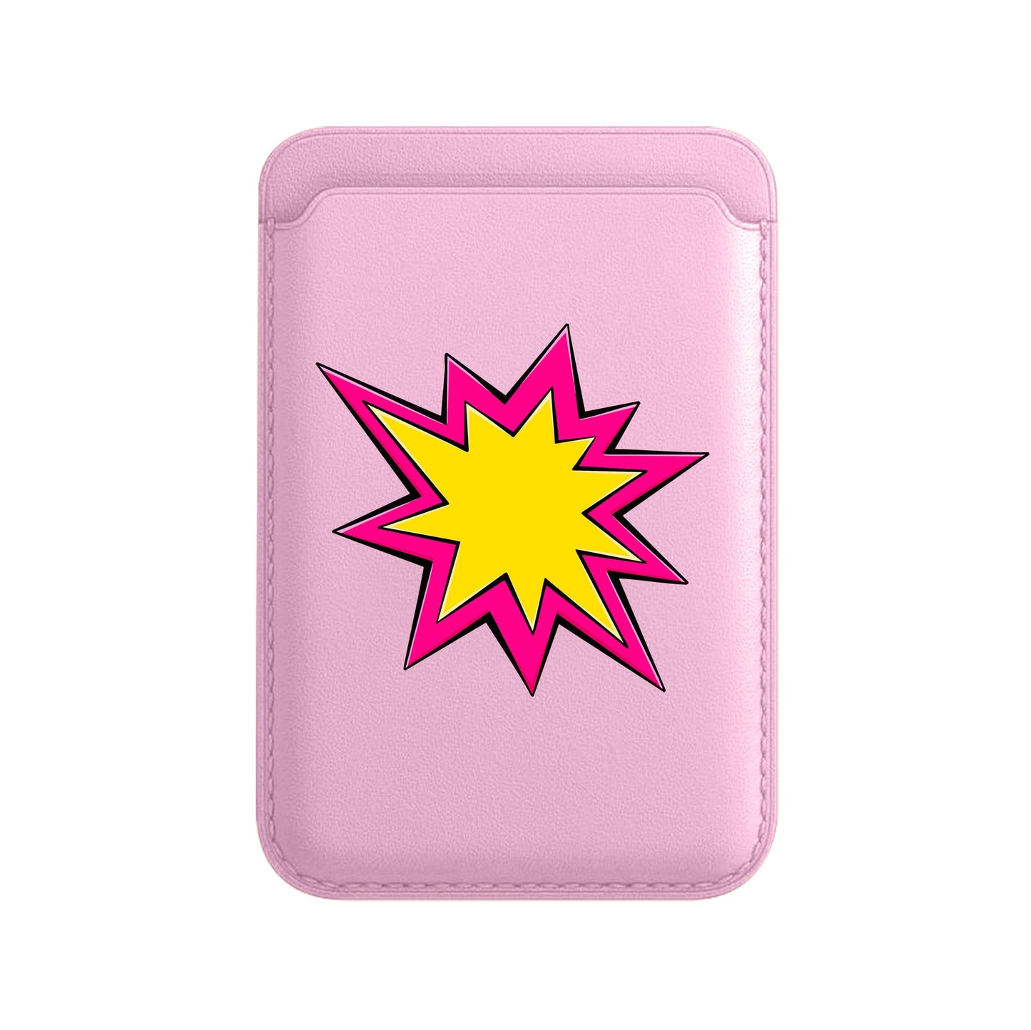 POP PRINCESSES-Leather Kartlık