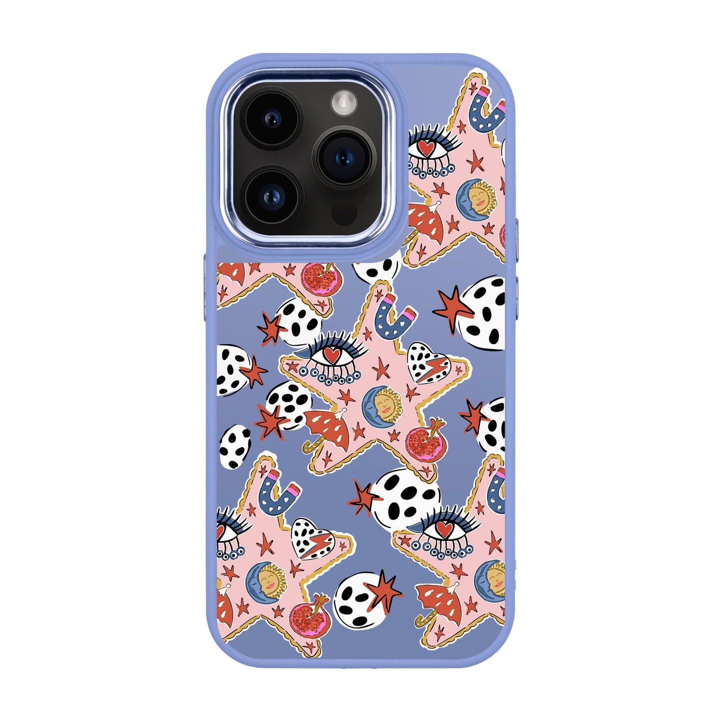 DURUSKO-iPhone 13 Pro Proof Kılıf