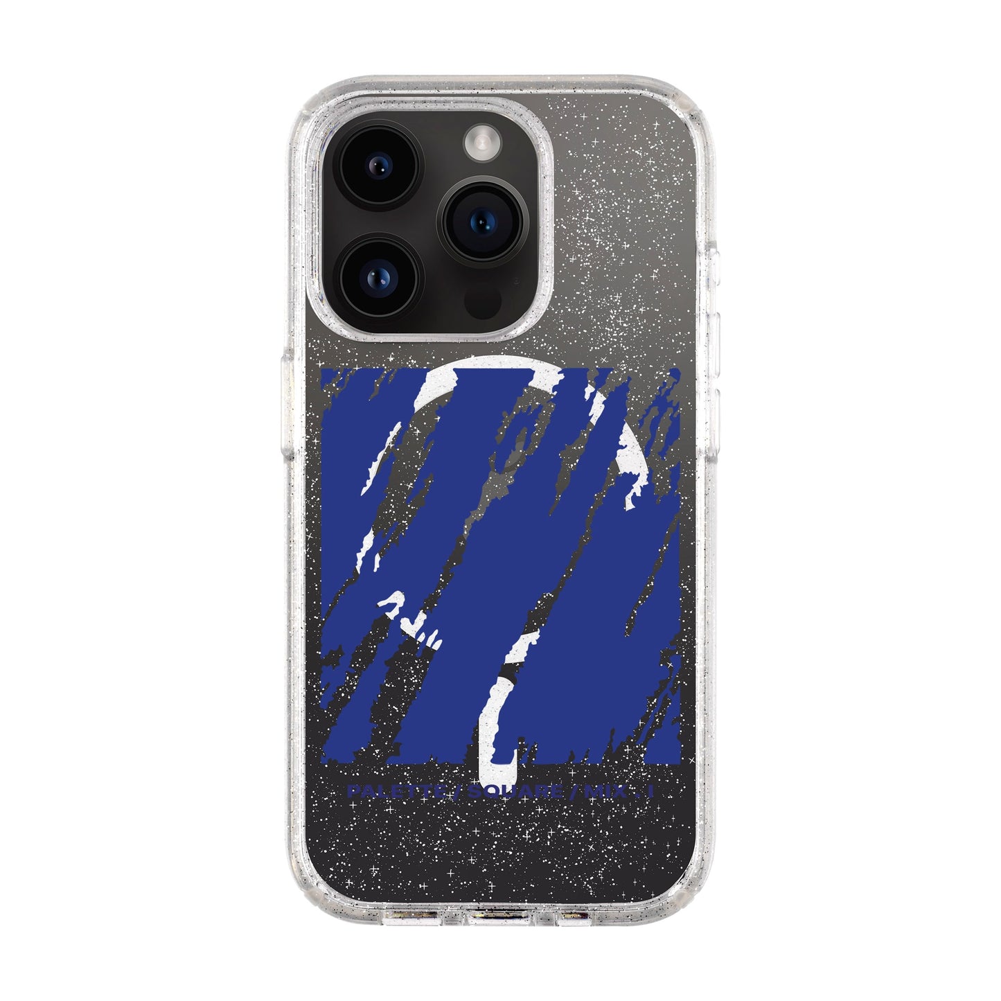 PALETTE-iPhone 14 Pro Shiny Kılıf MagSafe Özellikli