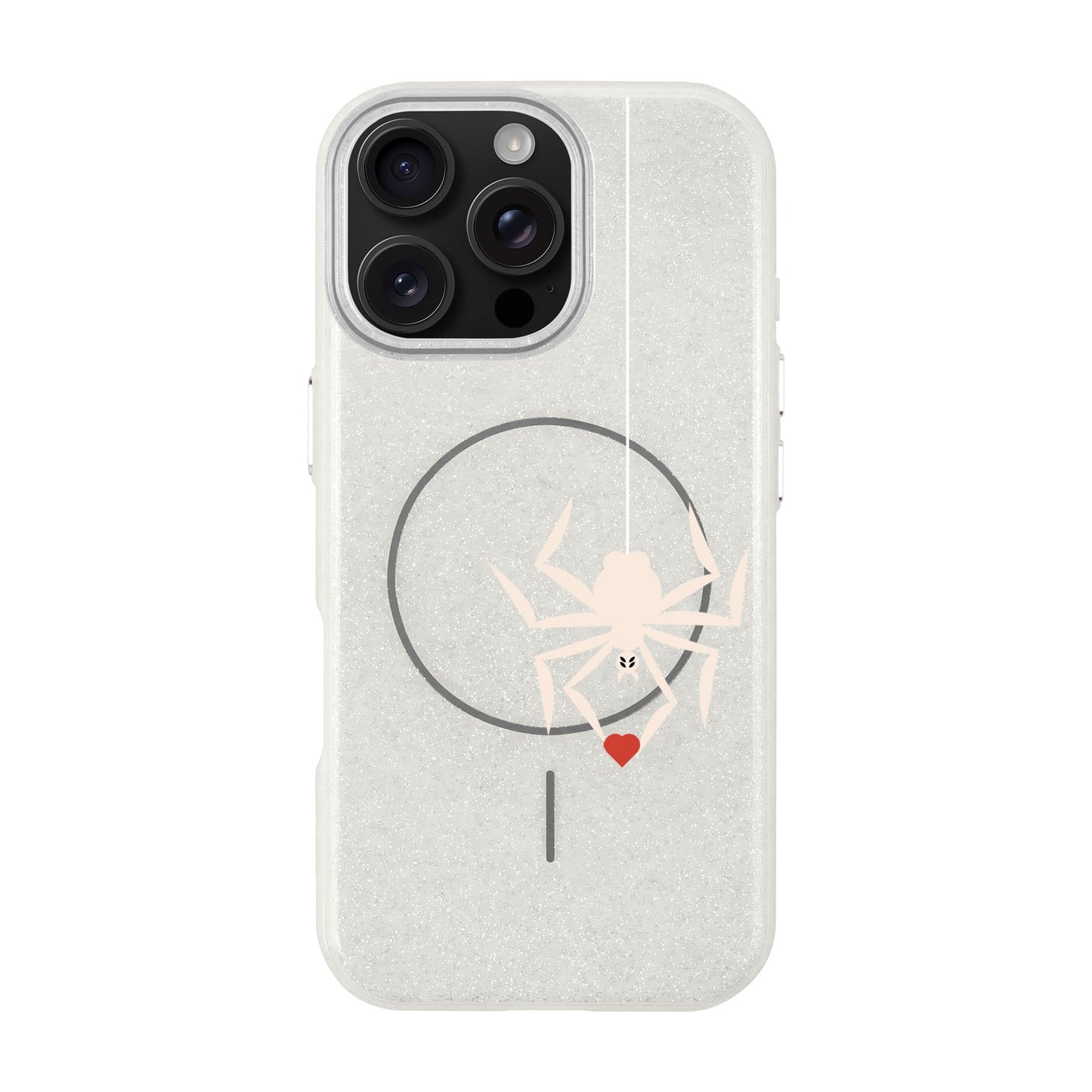 TISSERAND DE LA GRAVITÉ-iPhone 16 Pro Max Radiant Kılıf MagSafe Özellikli