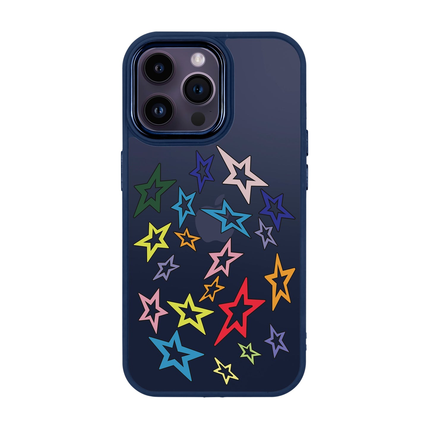 STAR-iPhone 14 Pro Max Proof Kılıf
