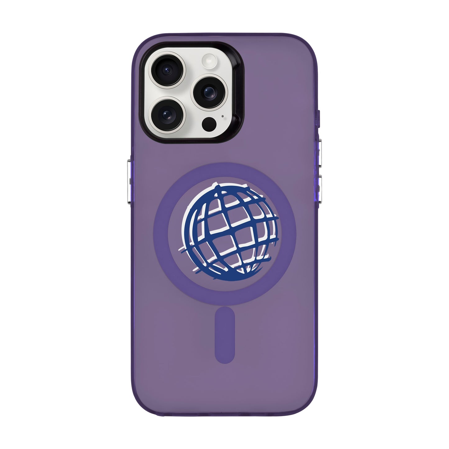 GLOBE-iPhone 12 Pro Max Hold Kılıf MagSafe Özellikli