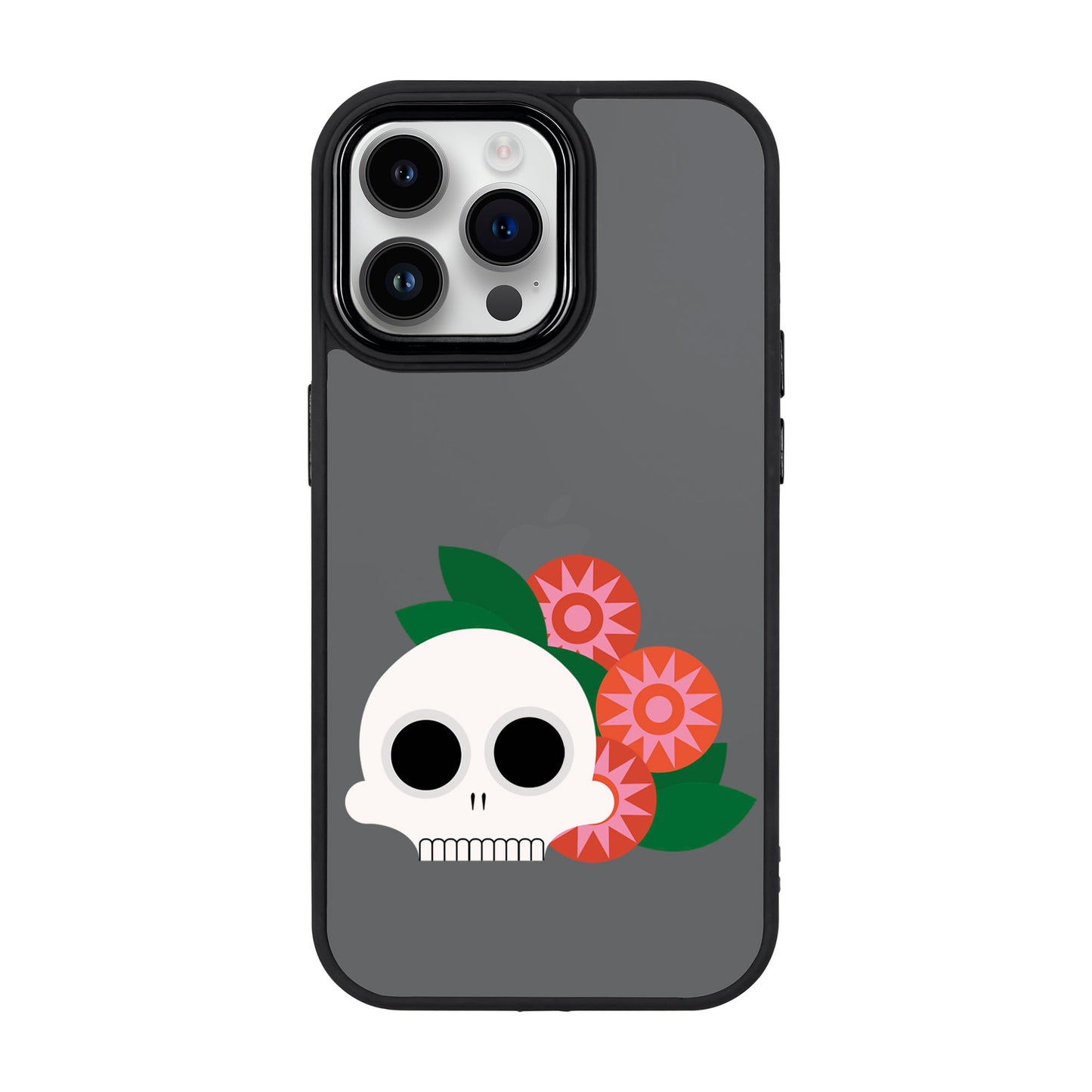 MEMENTO BLOOM-iPhone 14 Pro Max Proof Kılıf