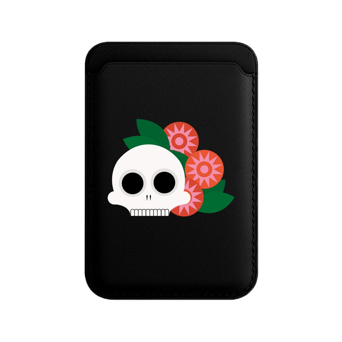 MEMENTO BLOOM-Leather Kartlık
