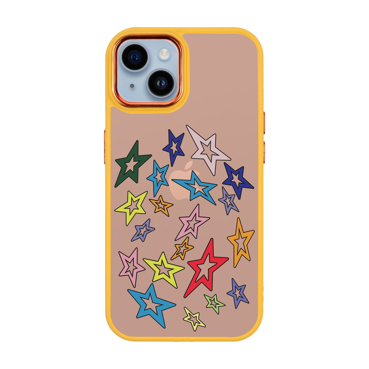 STAR-iPhone 14 Plus Proof Kılıf