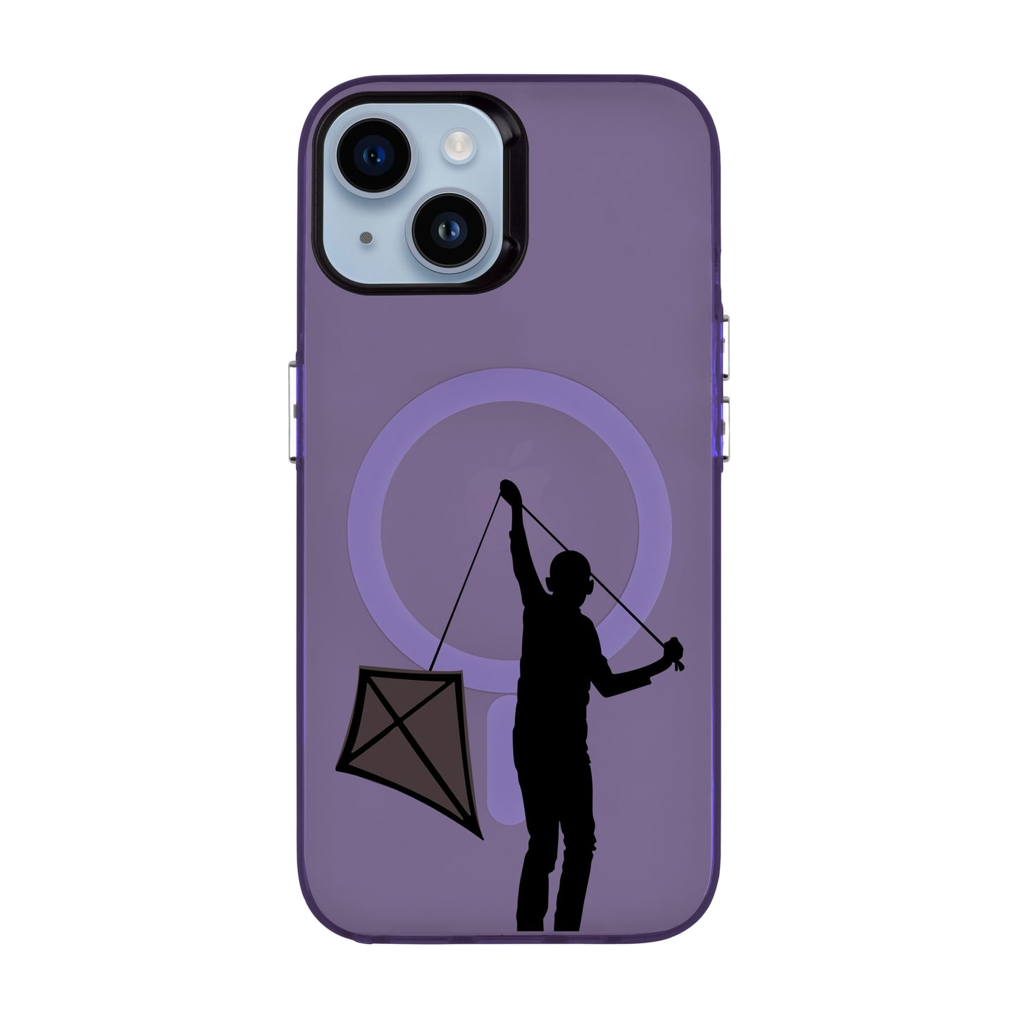 KITE-iPhone 14 Hold Kılıf MagSafe Özellikli