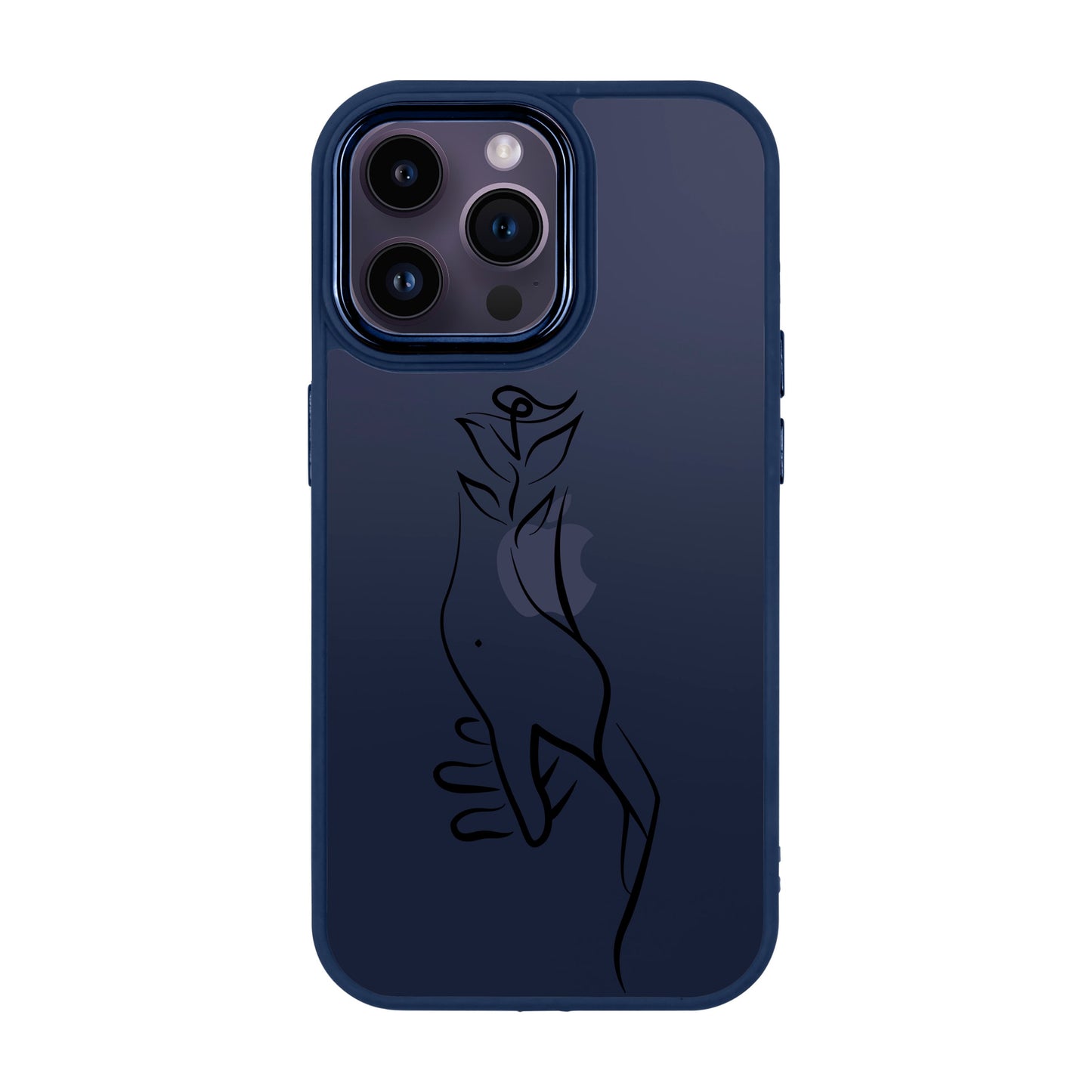 TOUCH-iPhone 14 Pro Max Proof Kılıf