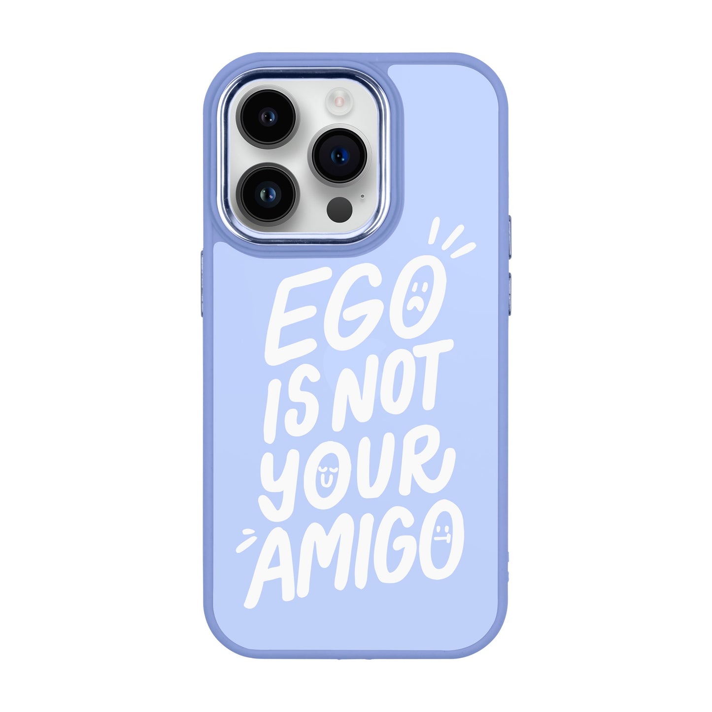 EGO-iPhone 14 Pro Proof Kılıf