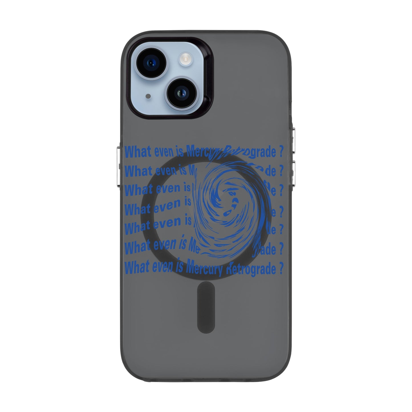 MERCURY-iPhone 14 Hold Kılıf MagSafe Özellikli