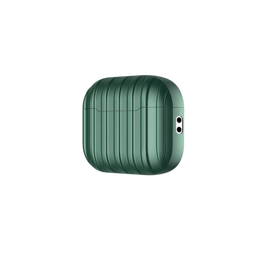 NEW-Apple AirPods Pro / Pro 2 Baggage Kılıf
