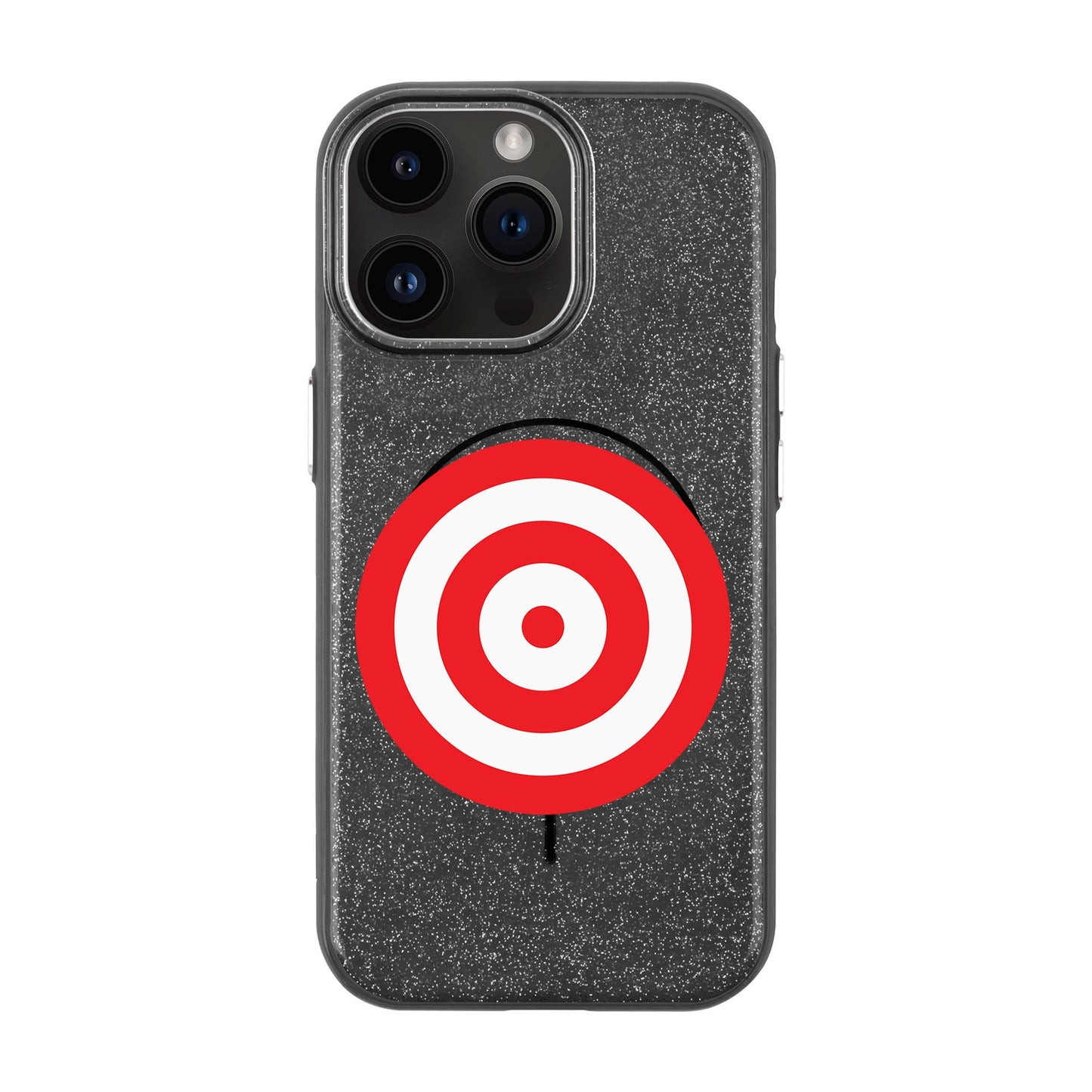 BULL'S EYE-iPhone 14 Pro Max Radiant Kılıf MagSafe Özellikli