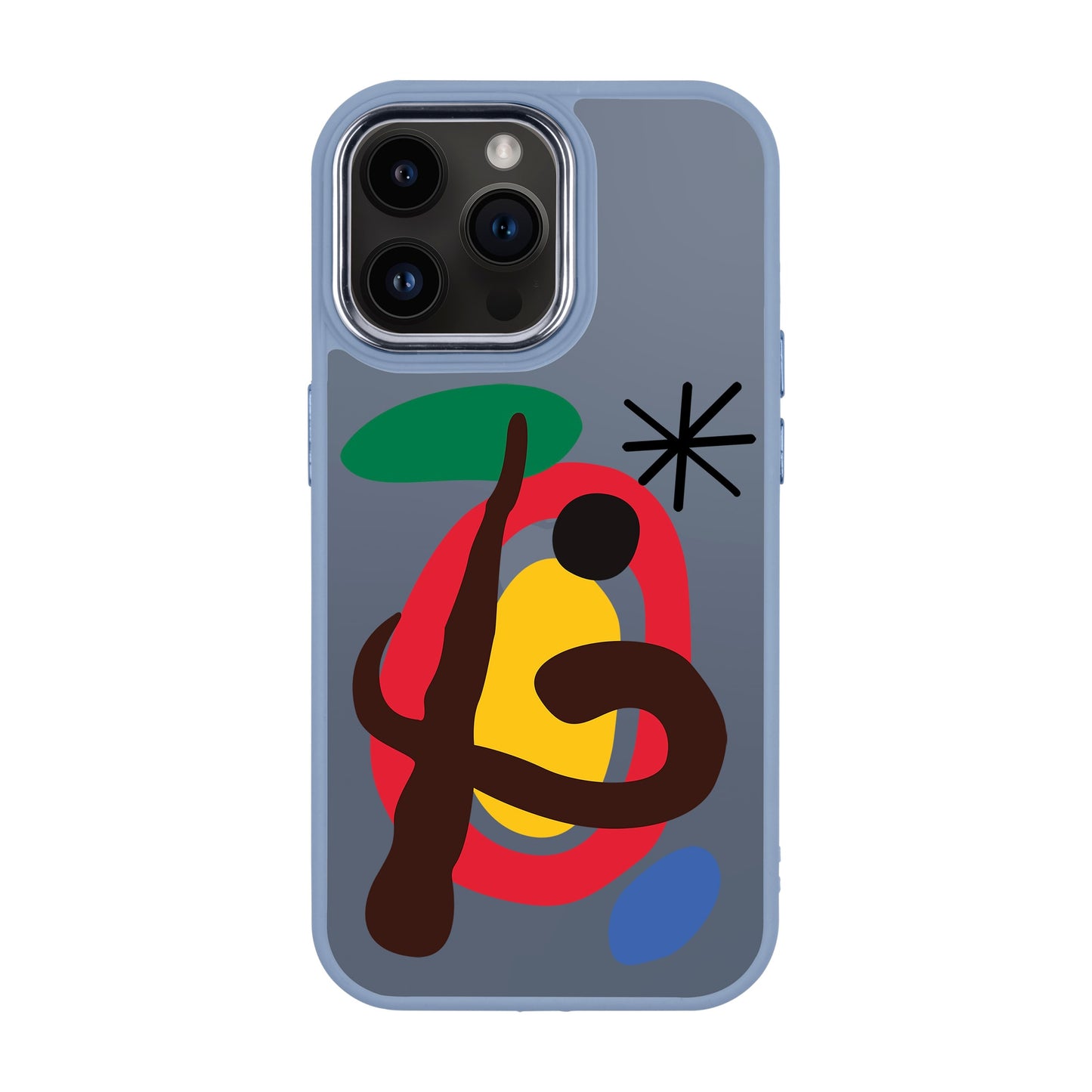 MASTERPIECE-iPhone 14 Pro Max Proof Kılıf