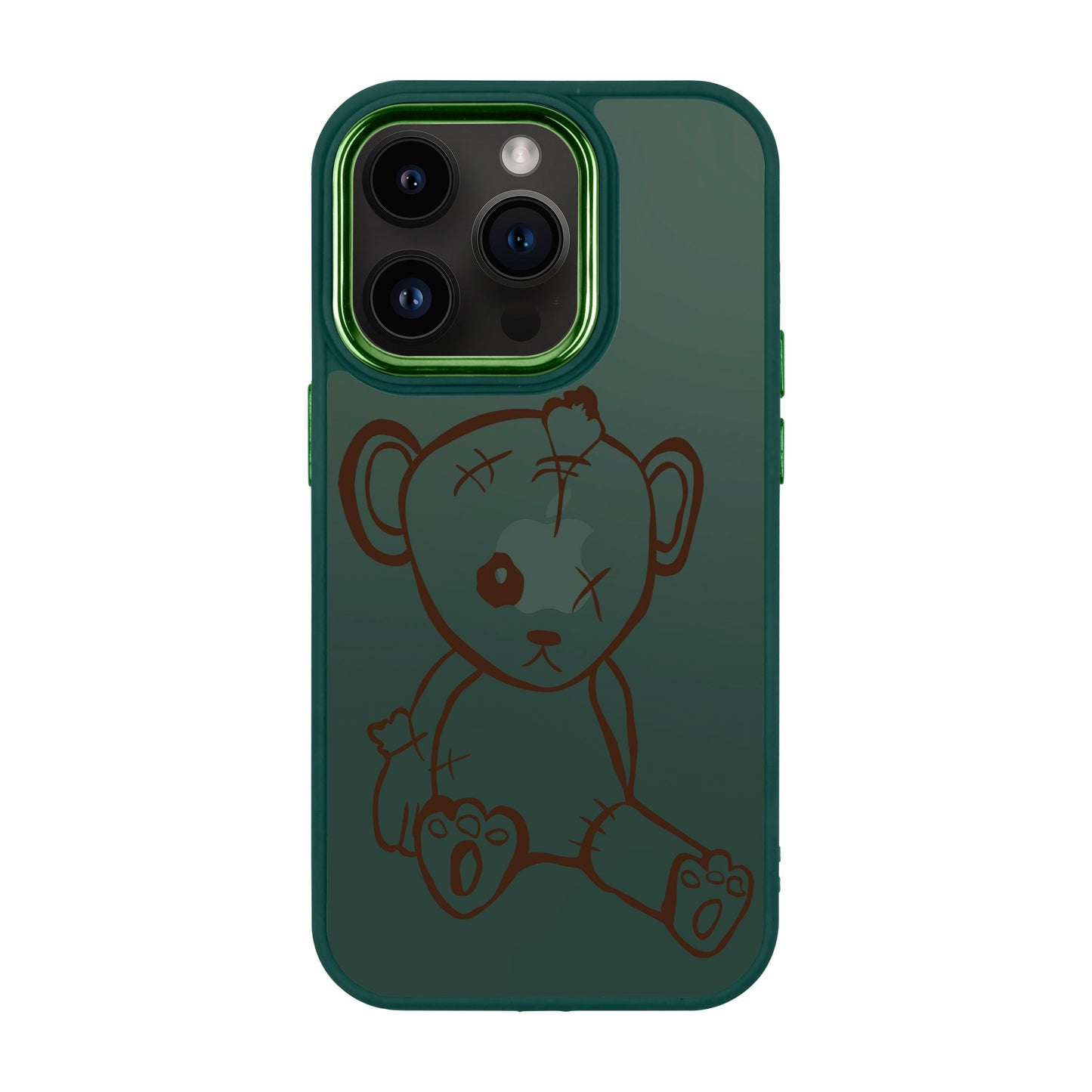 BABY BEAR-iPhone 13 Pro Proof Kılıf
