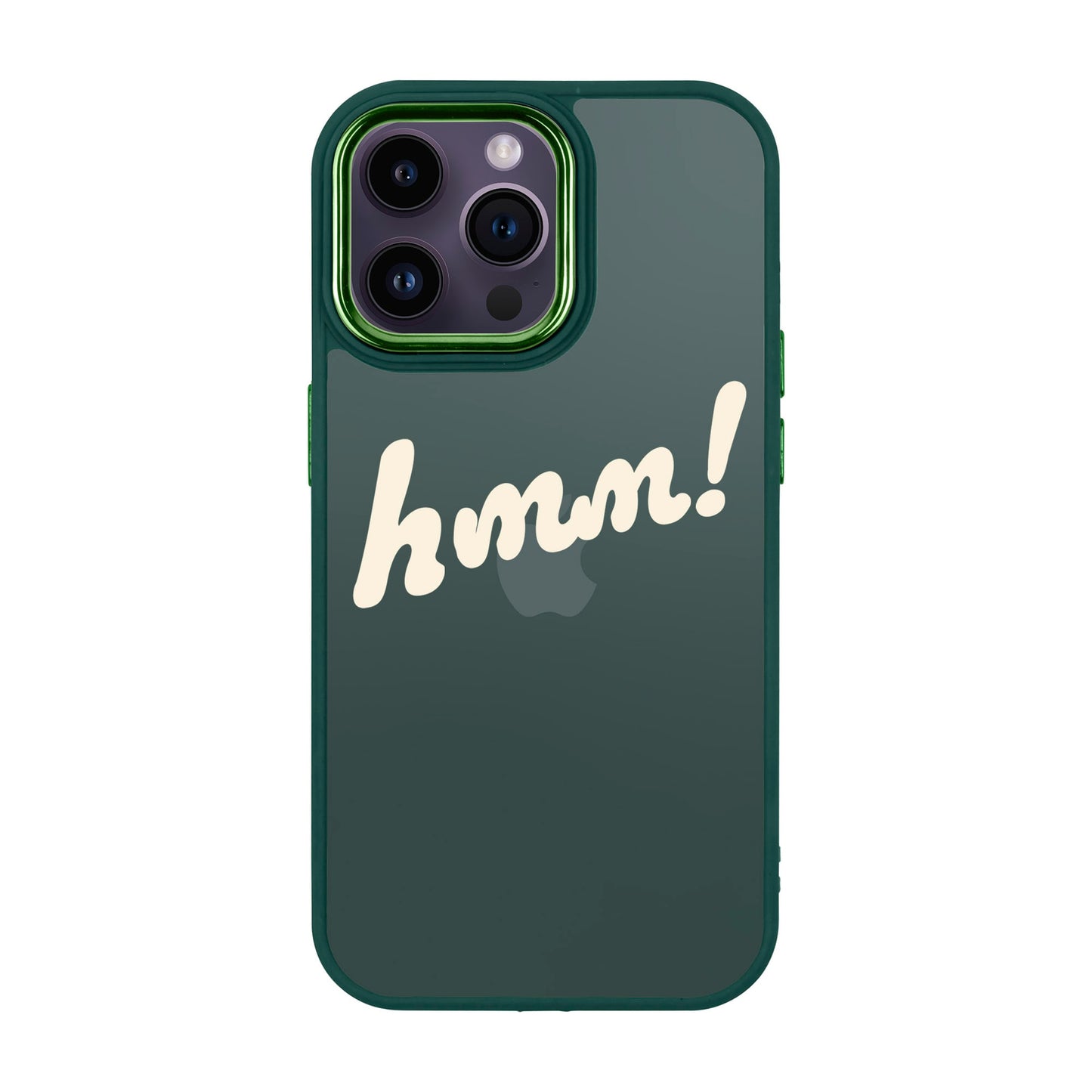 HMM-iPhone 14 Pro Max Proof Kılıf