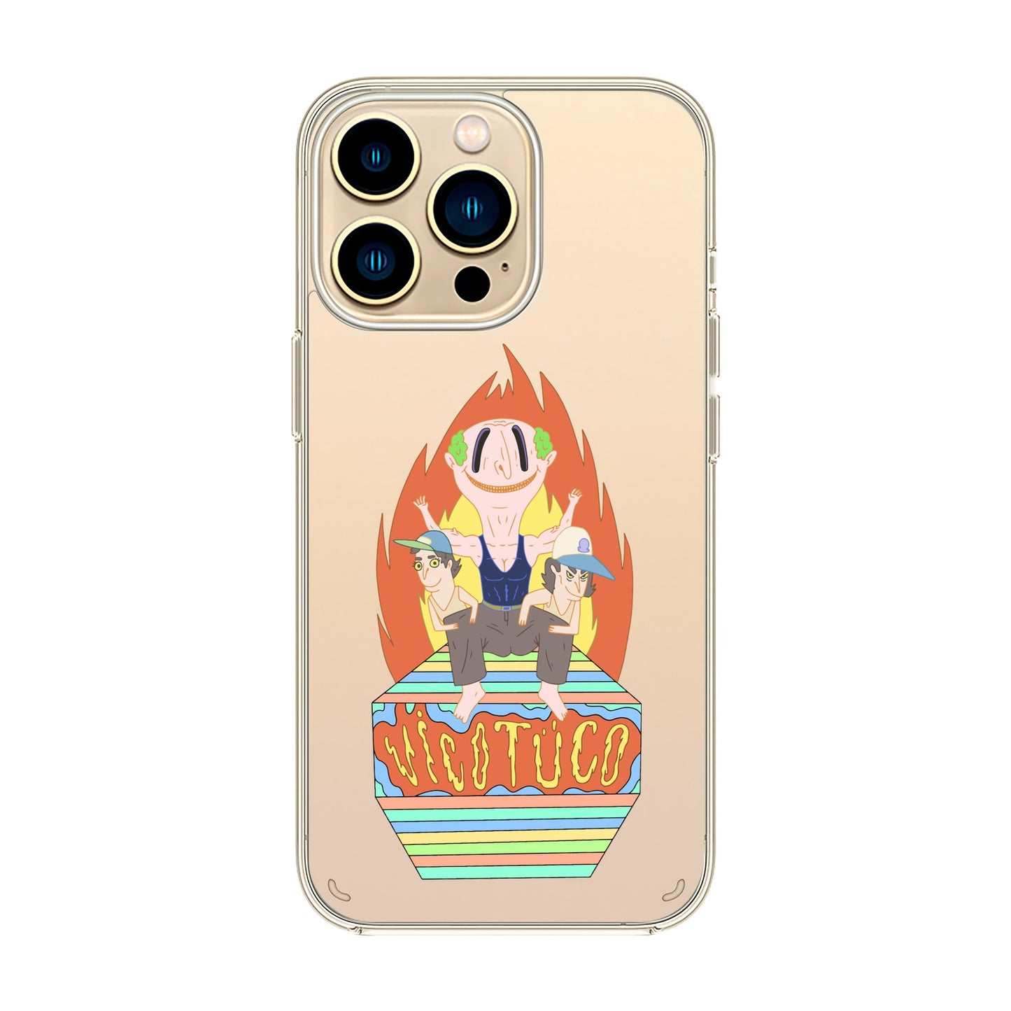 VİCOTÜCO ADAM-iPhone XR Solid Kılıf
