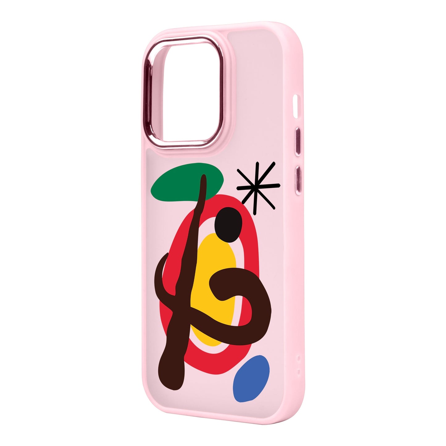 MASTERPIECE-iPhone 11 Proof Kılıf