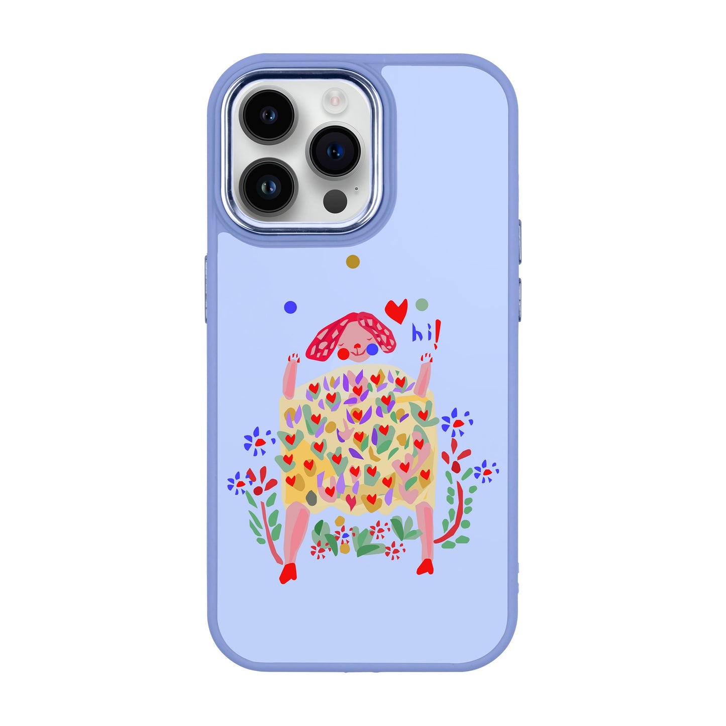ÜÇ TOP-iPhone 14 Pro Max Proof Kılıf