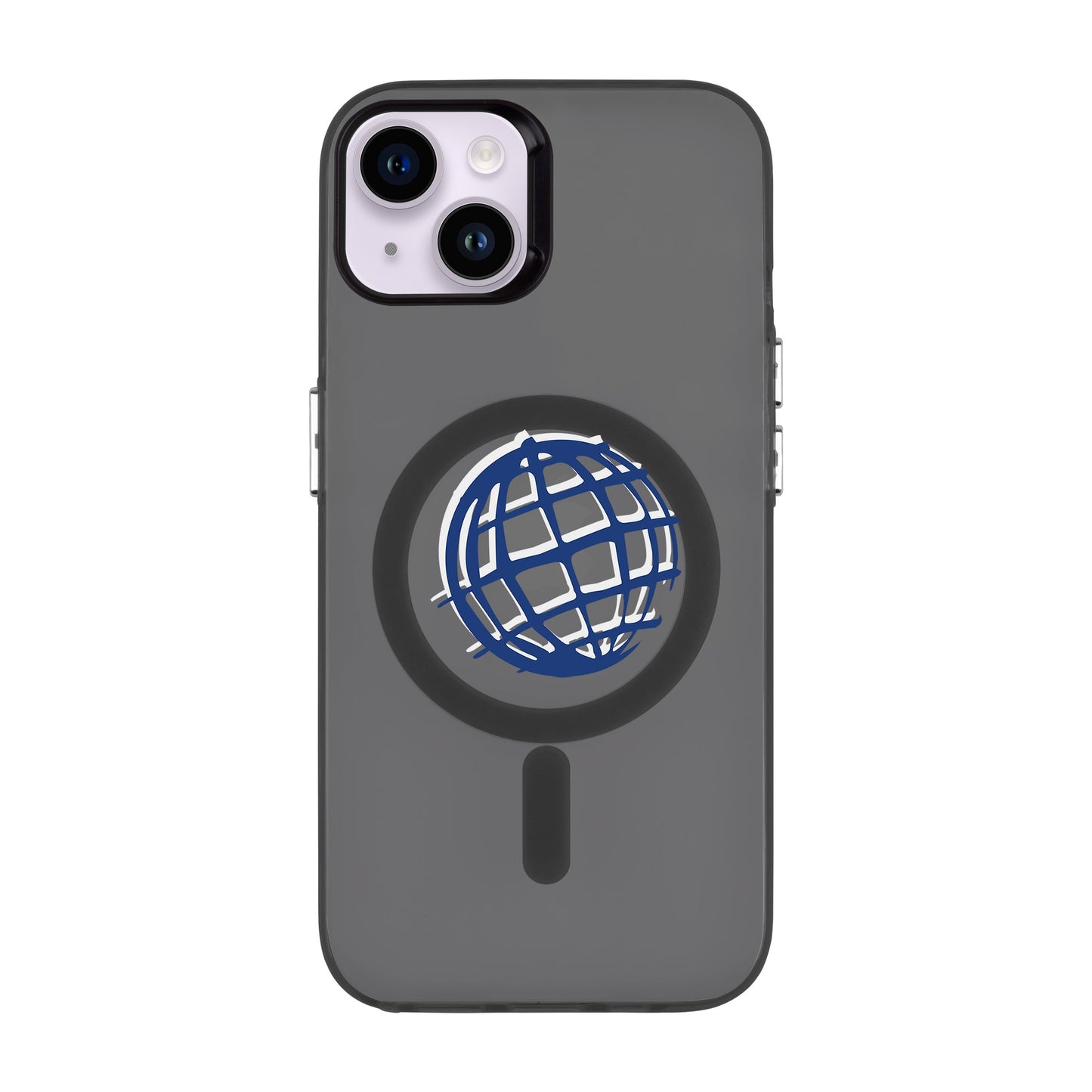GLOBE-iPhone 14 Plus Hold Kılıf MagSafe Özellikli